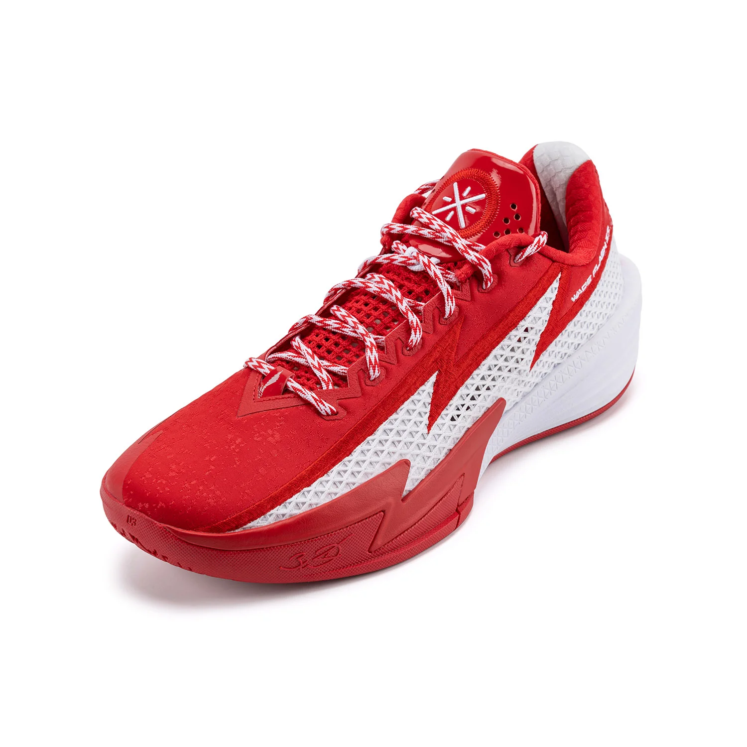 Wade Flash 2 "Overtown" - Image 12