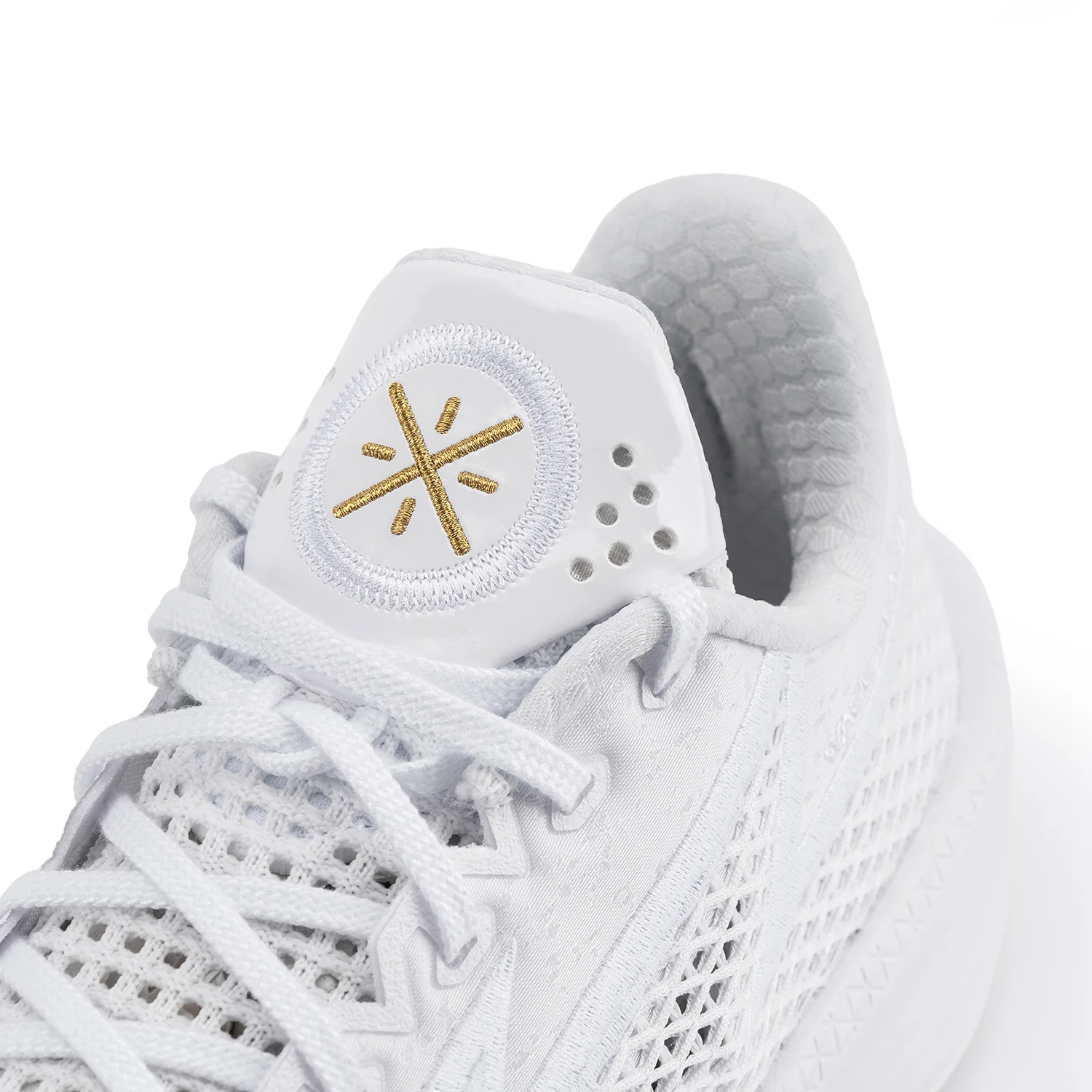 Wade Flash 2 "White Hot" - Image 10