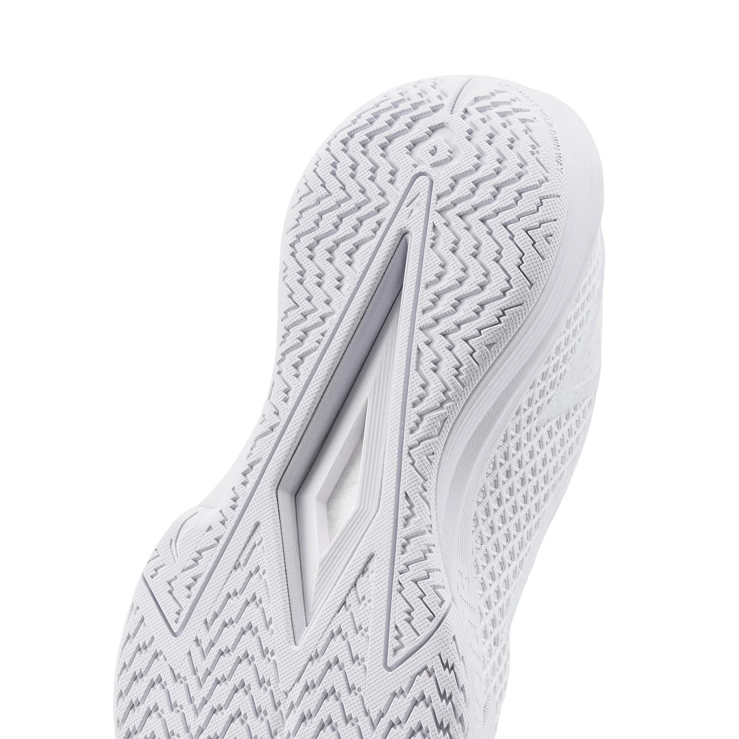 Wade Flash 2 "White Hot" - Image 12