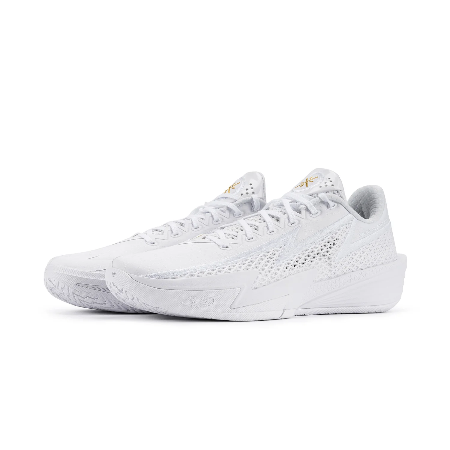 Wade Flash 2 "White Hot" - Image 4