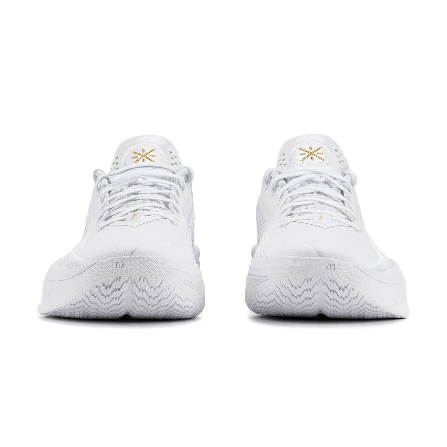 Wade Flash 2 "White Hot" - Image 6