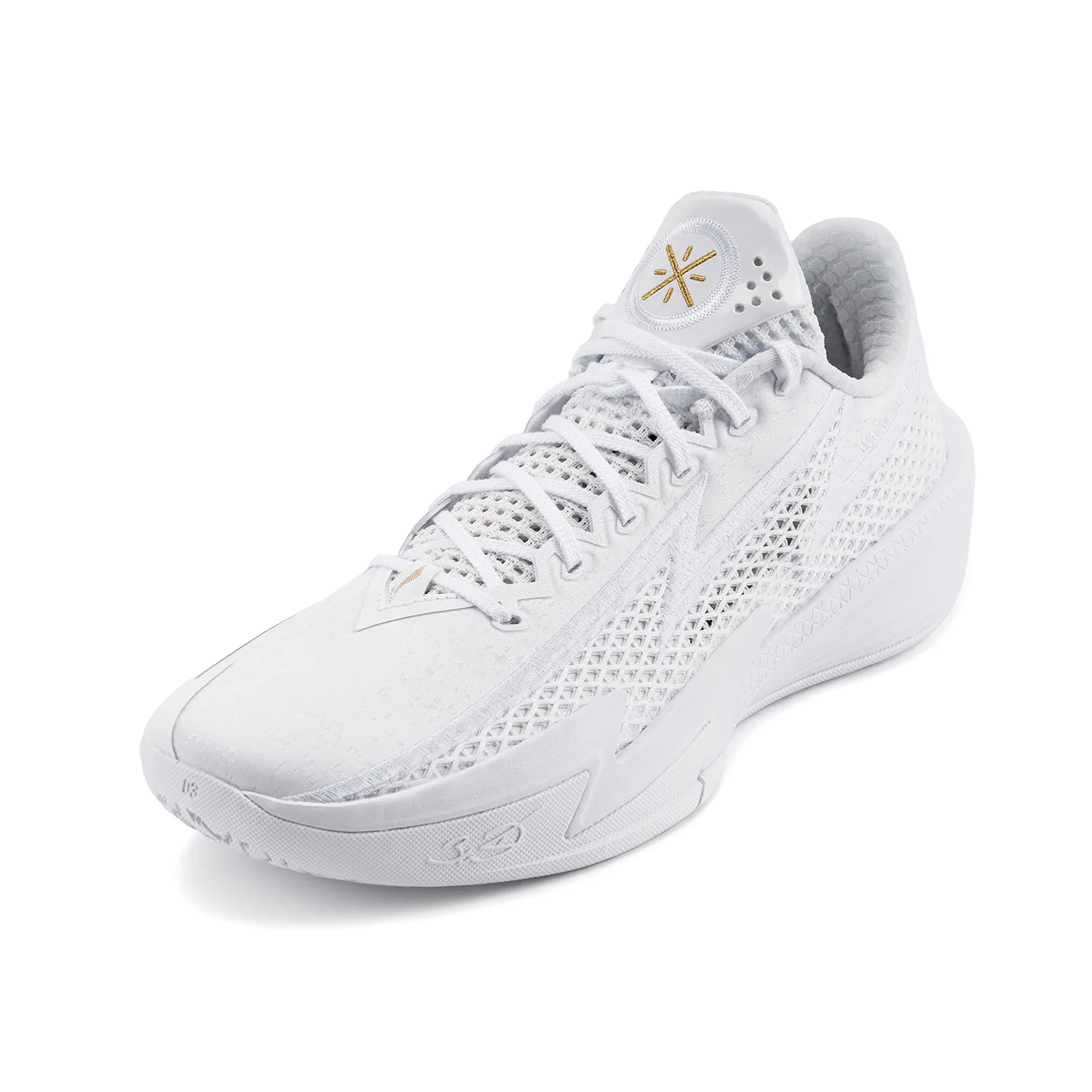 Wade Flash 2 "White Hot" - Image 8