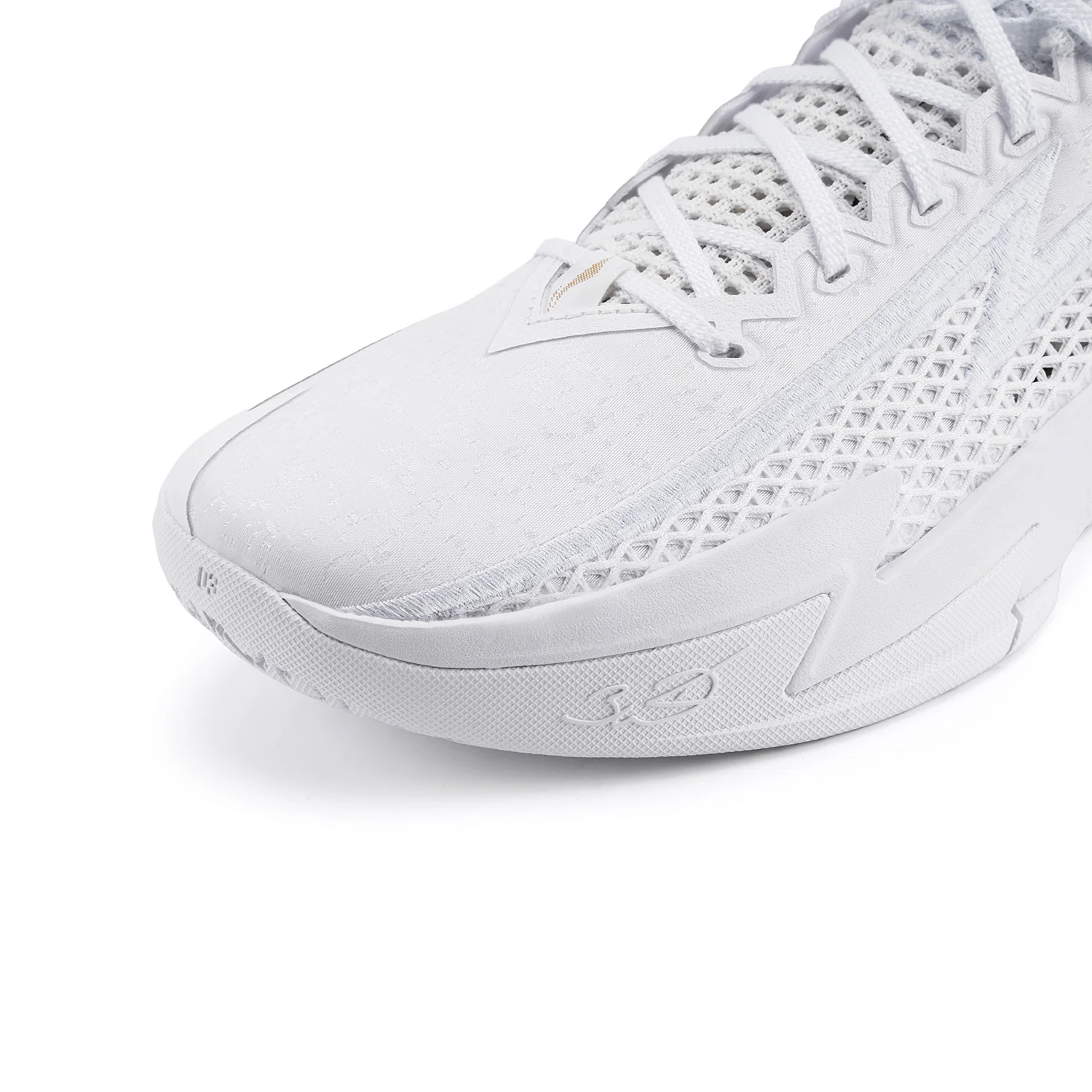 Wade Flash 2 "White Hot" - Image 9