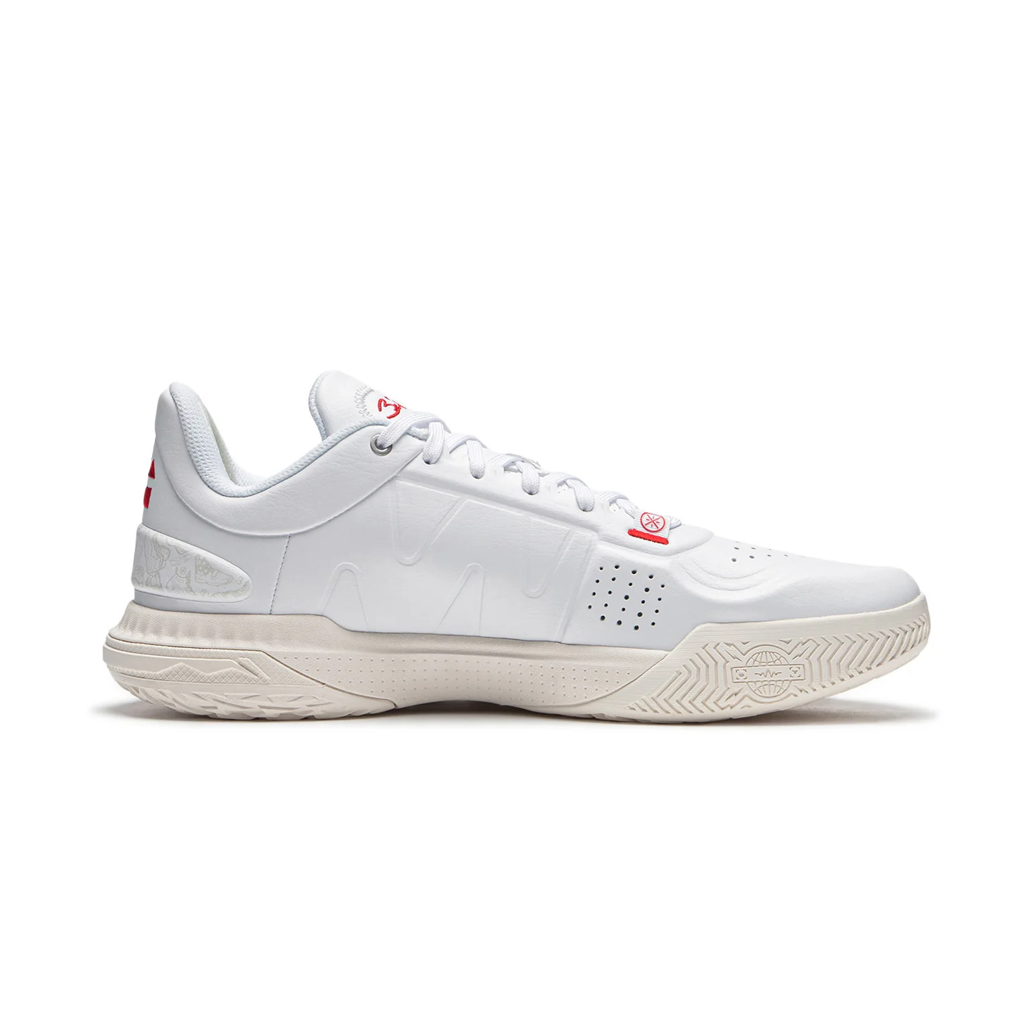 Wade Flash "Fire Red" - Image 2