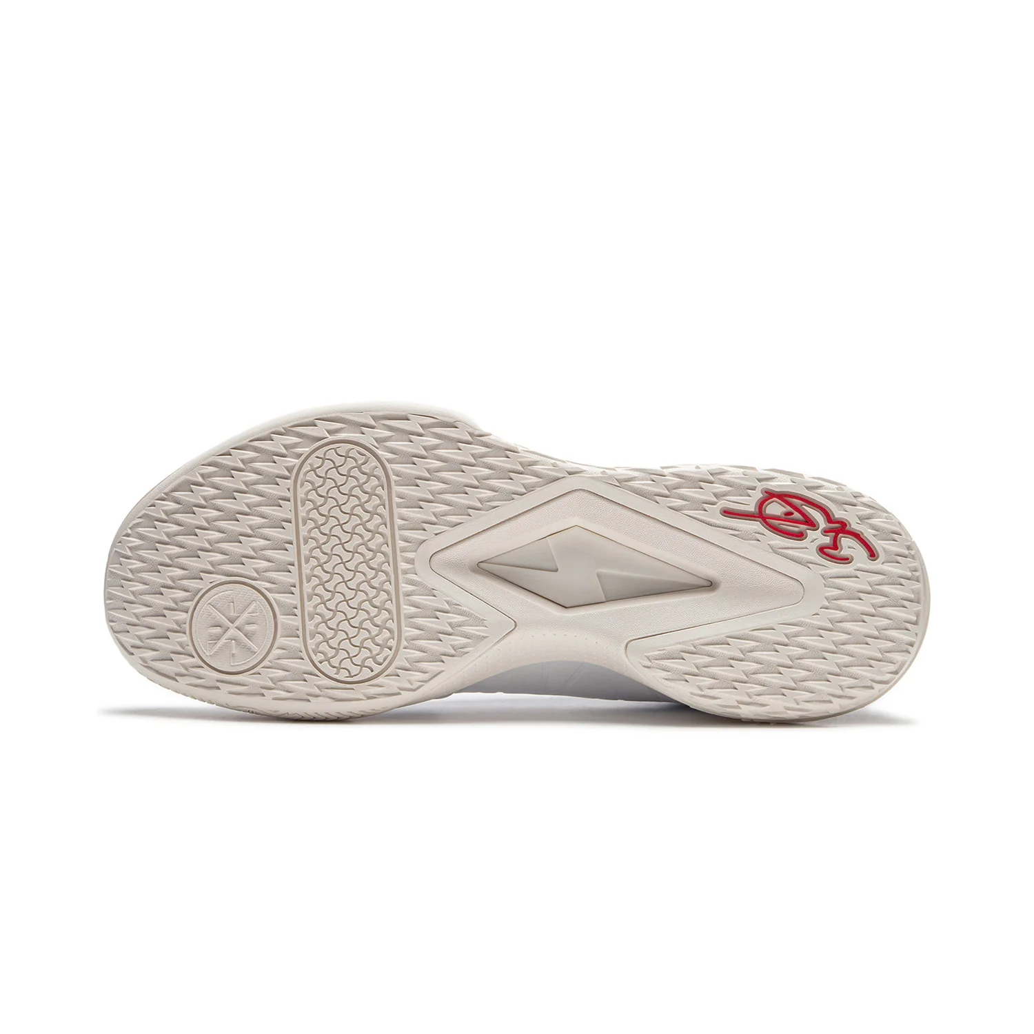 Wade Flash "Fire Red" - Image 3