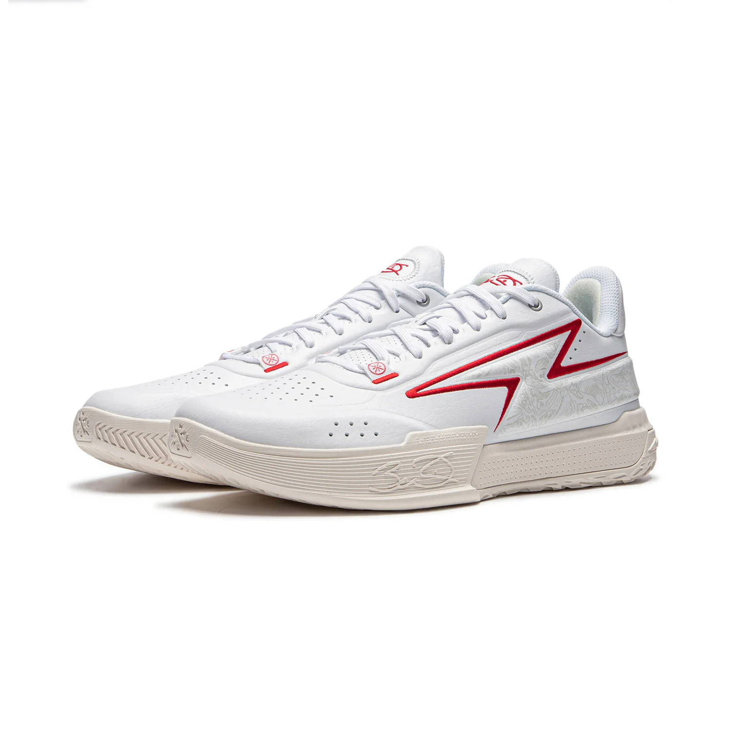 Wade Flash "Fire Red" - Image 4