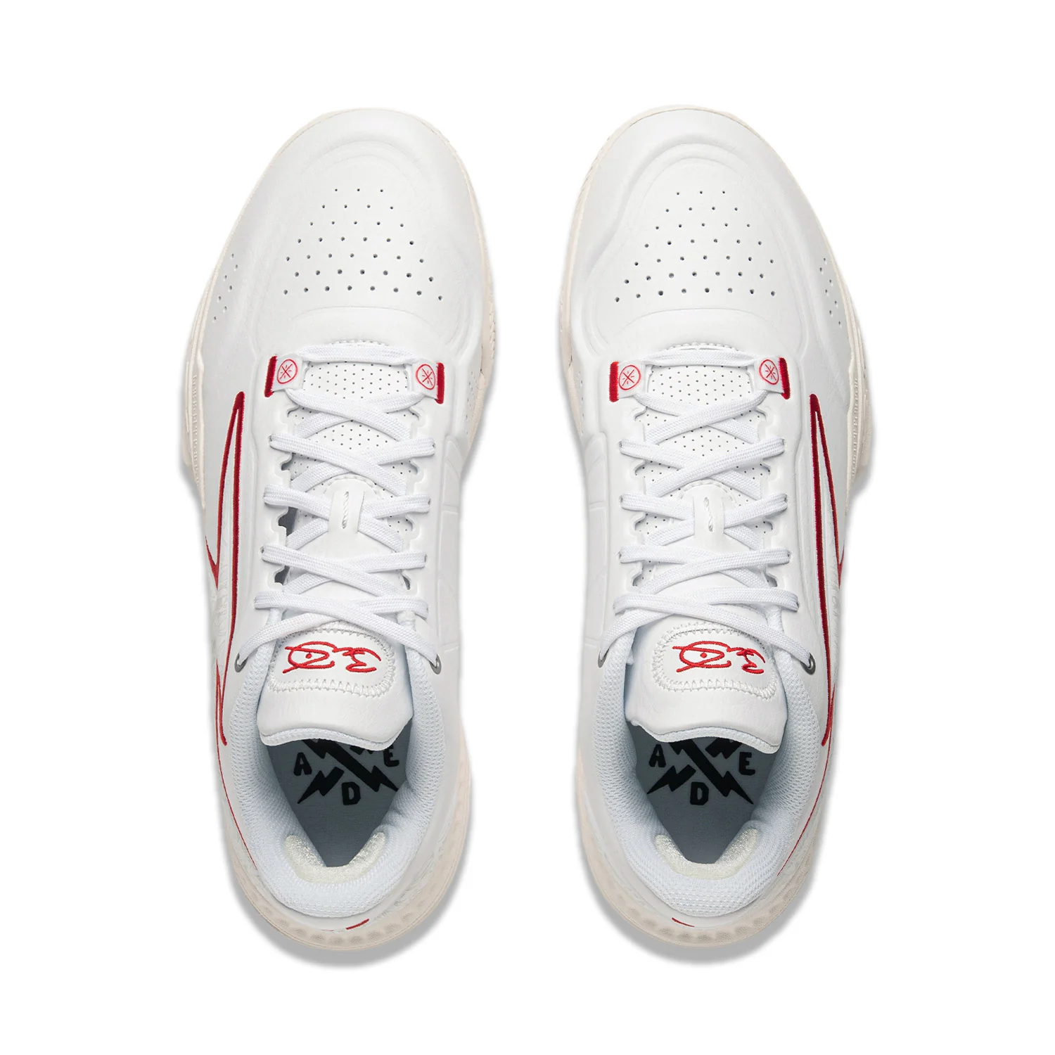 Wade Flash "Fire Red" - Image 5