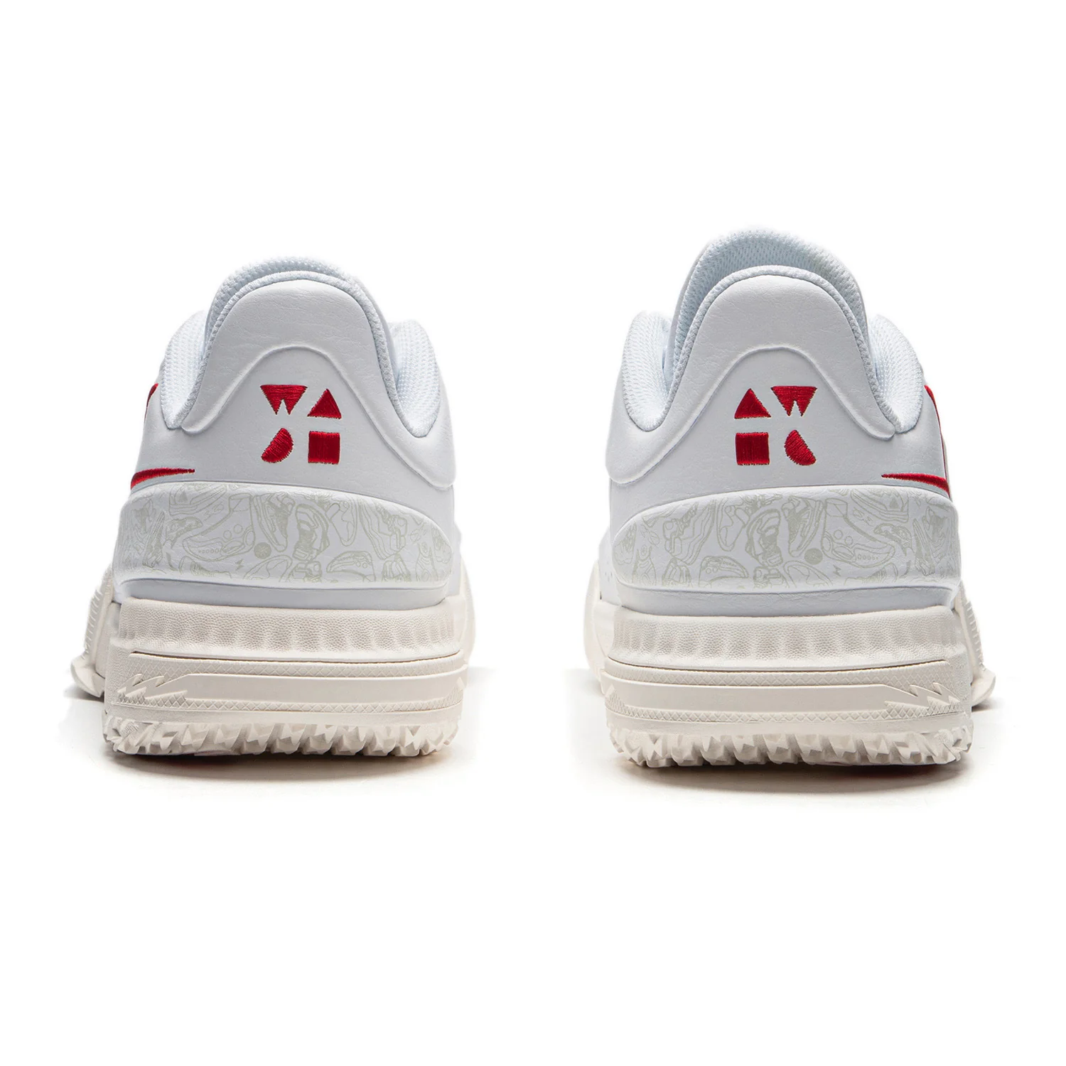 Wade Flash "Fire Red" - Image 6