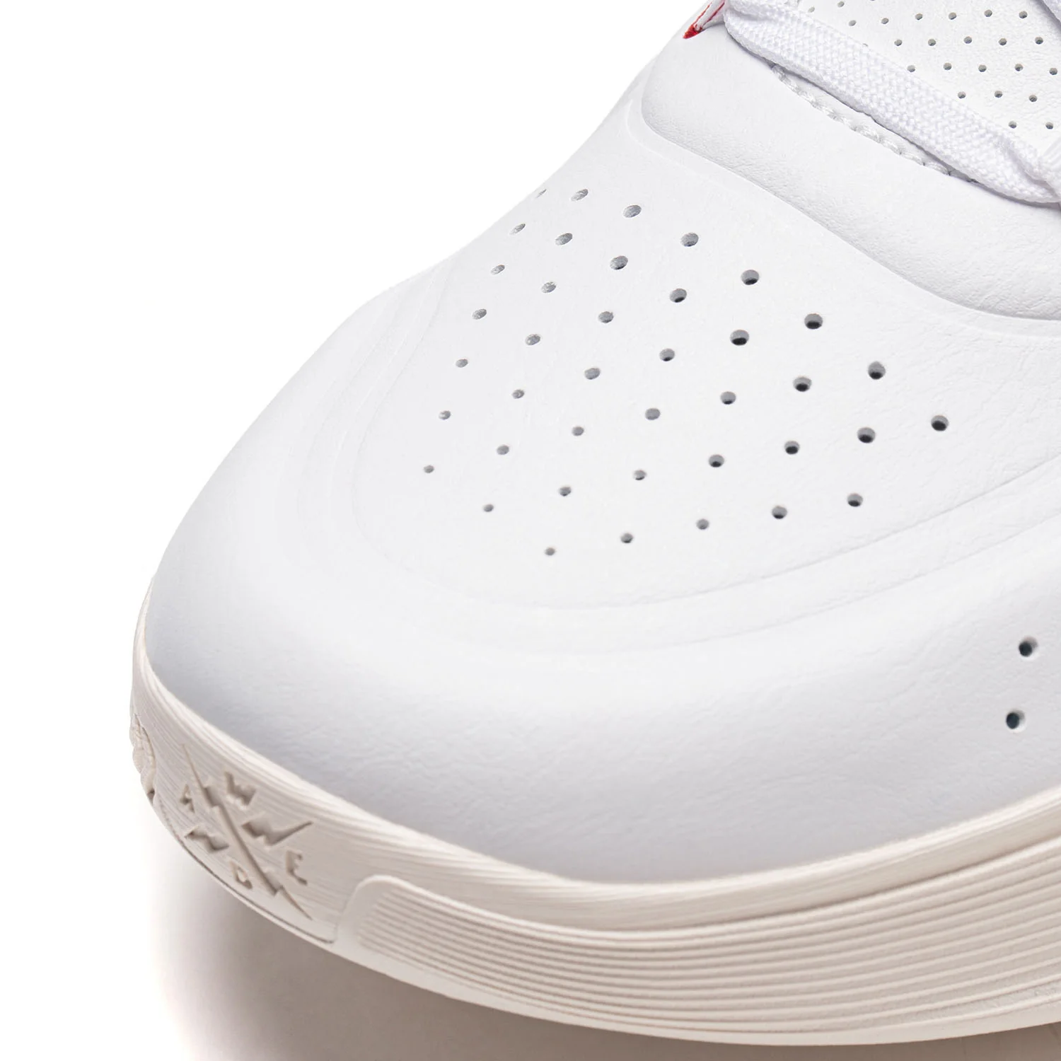 Wade Flash "Fire Red" - Image 7
