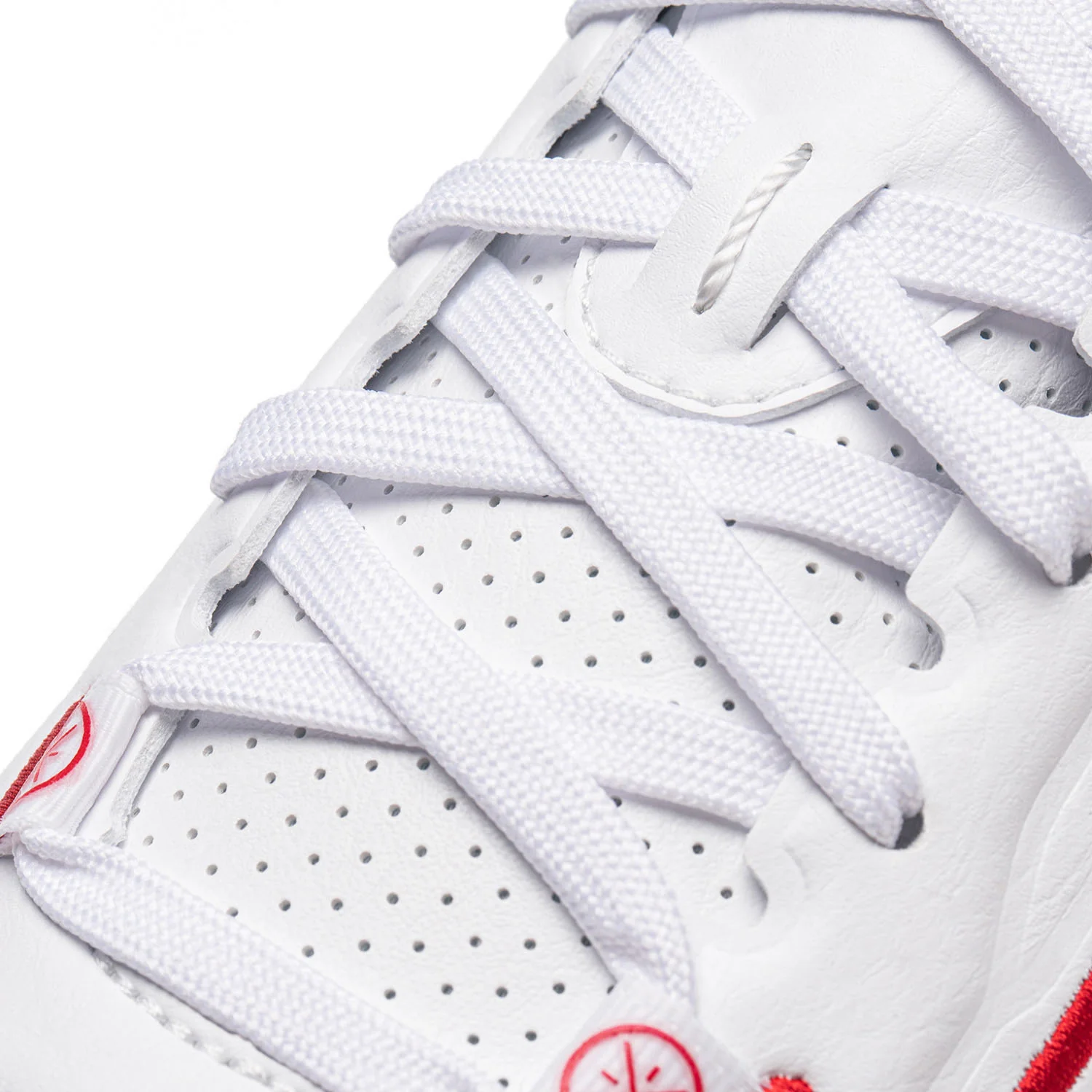 Wade Flash "Fire Red" - Image 8