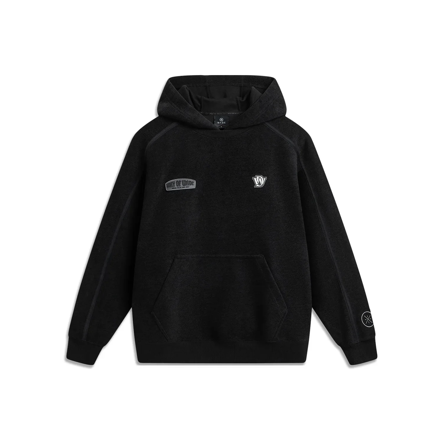 Wade Hoodie AWDV729-1