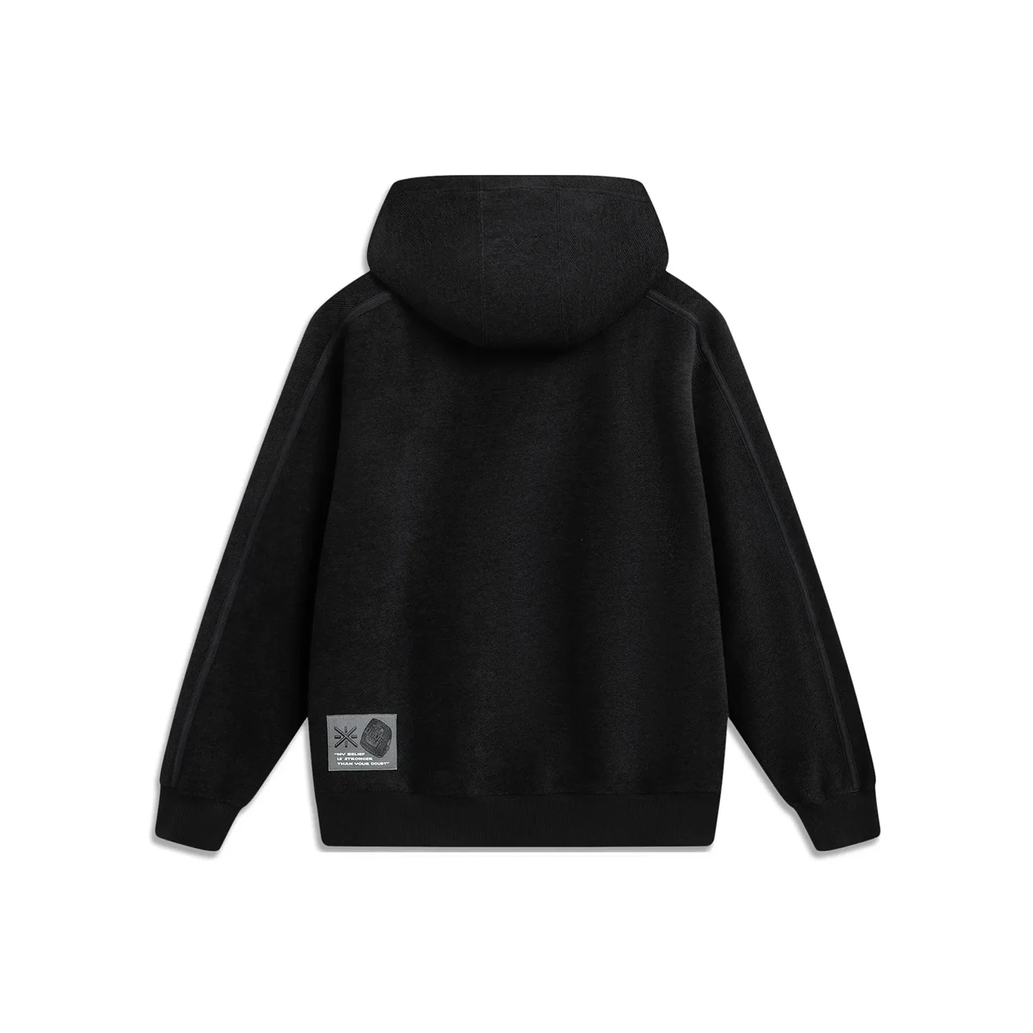 Wade Hoodie AWDV729-1 - Image 2