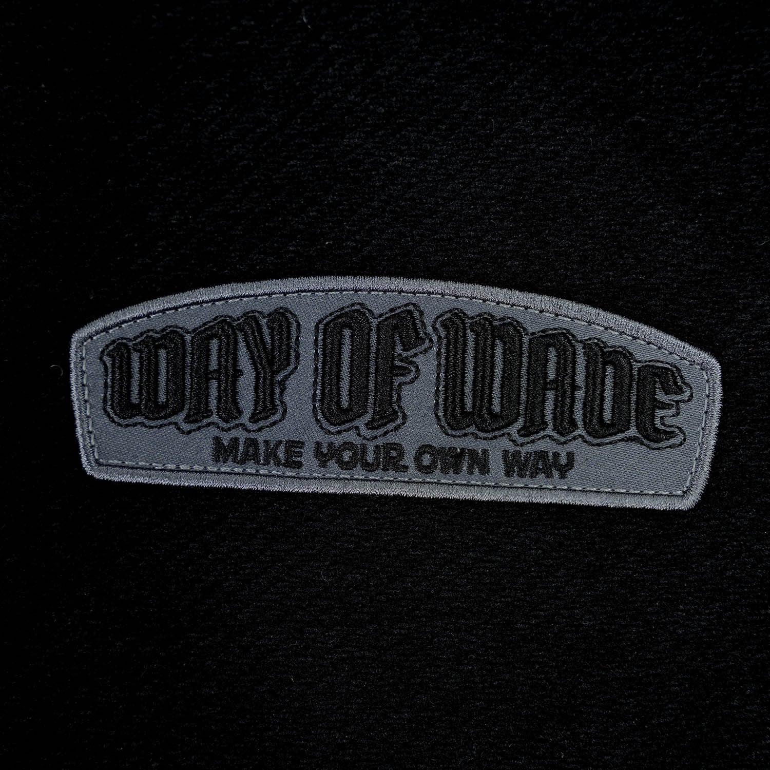 Wade Hoodie AWDV729-1 - Image 4