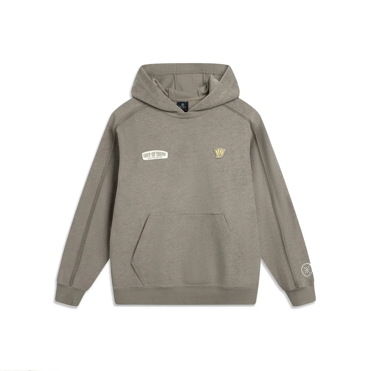 Wade Hoodie AWDV729-4