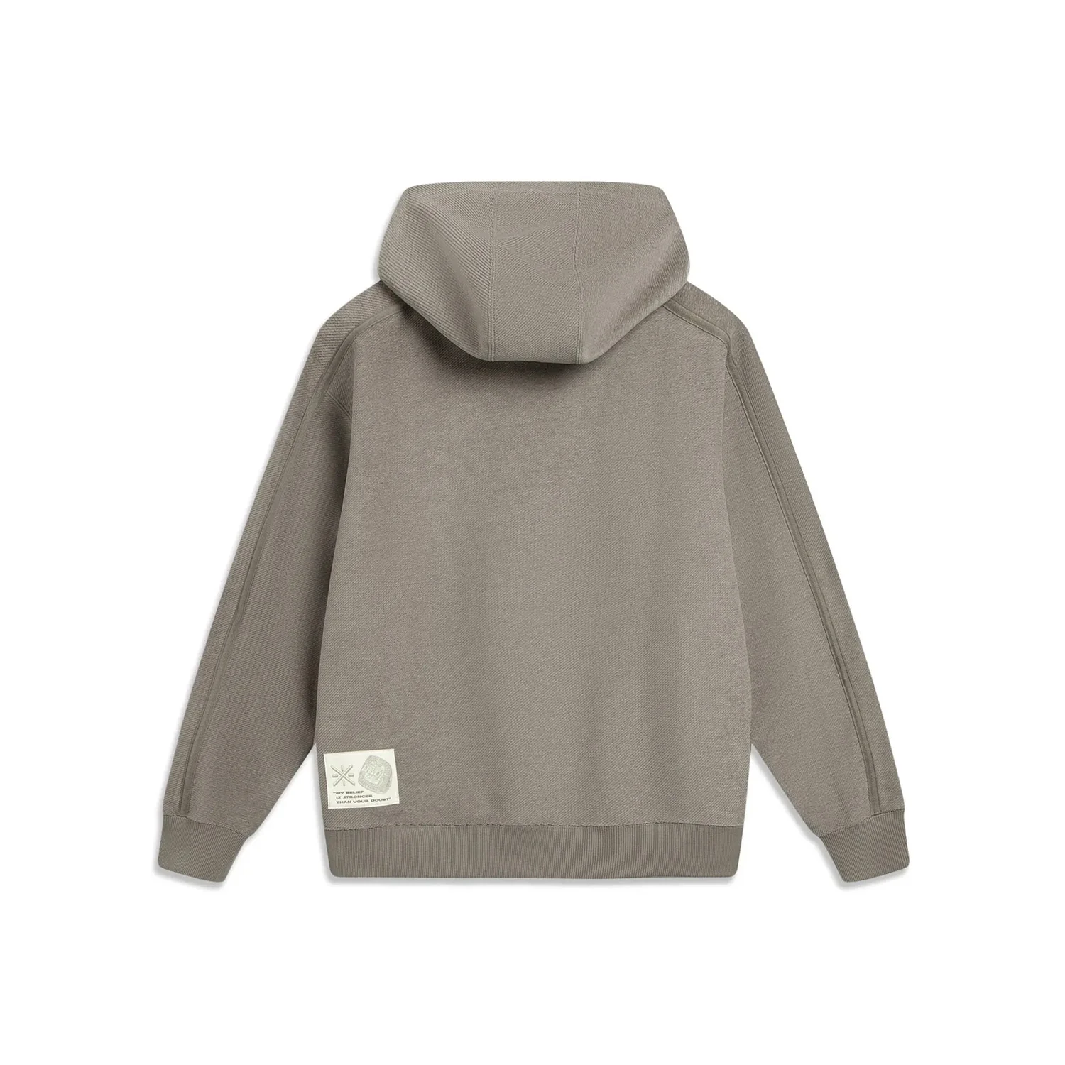 Wade Hoodie AWDV729-4 - Image 2