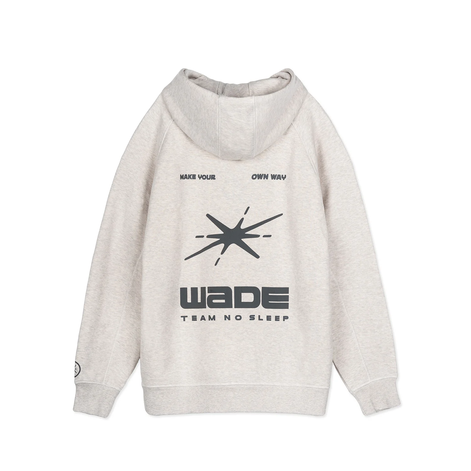 Wade Hoodie AWDV731-2