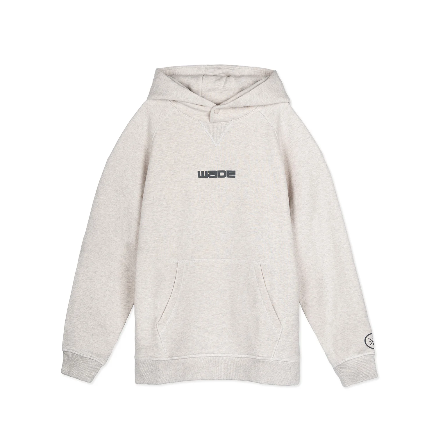 Wade Hoodie AWDV731-2 - Image 2