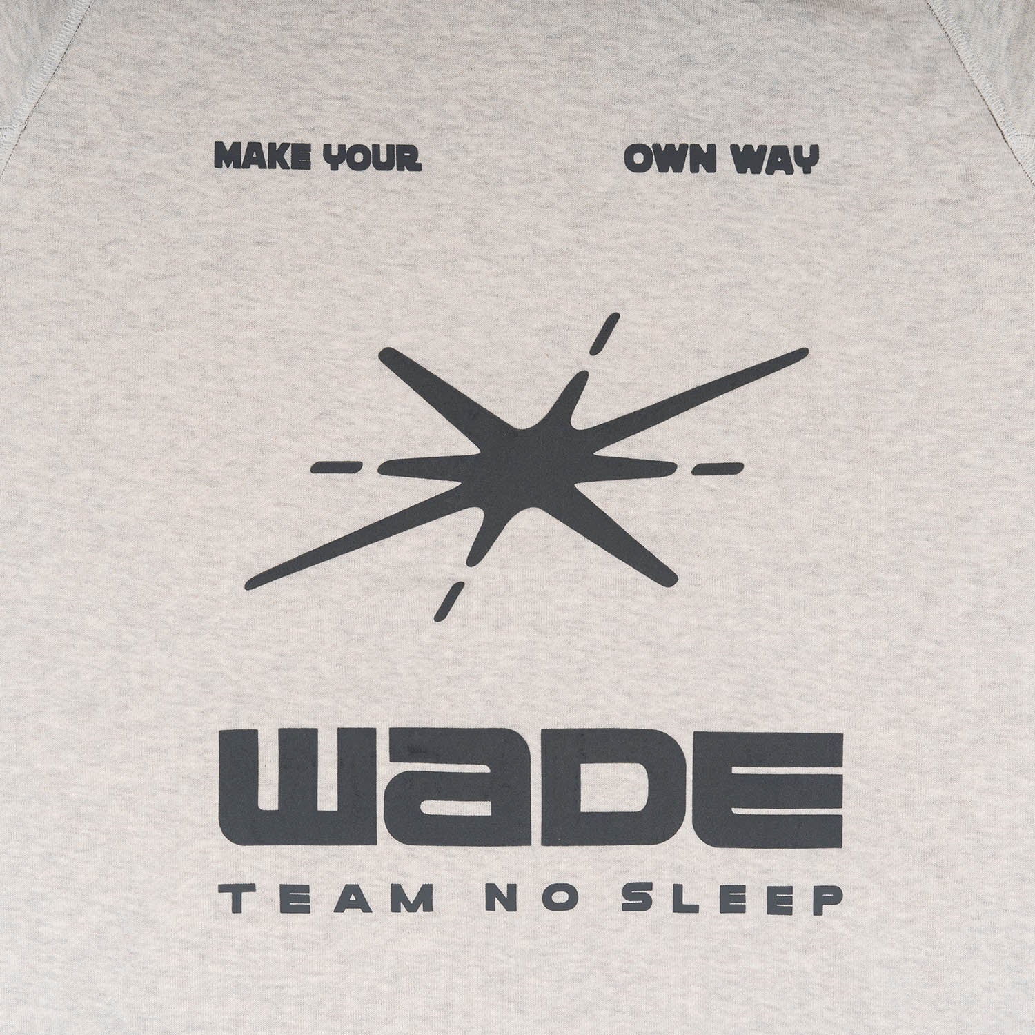 Wade Hoodie AWDV731-2 - Image 3