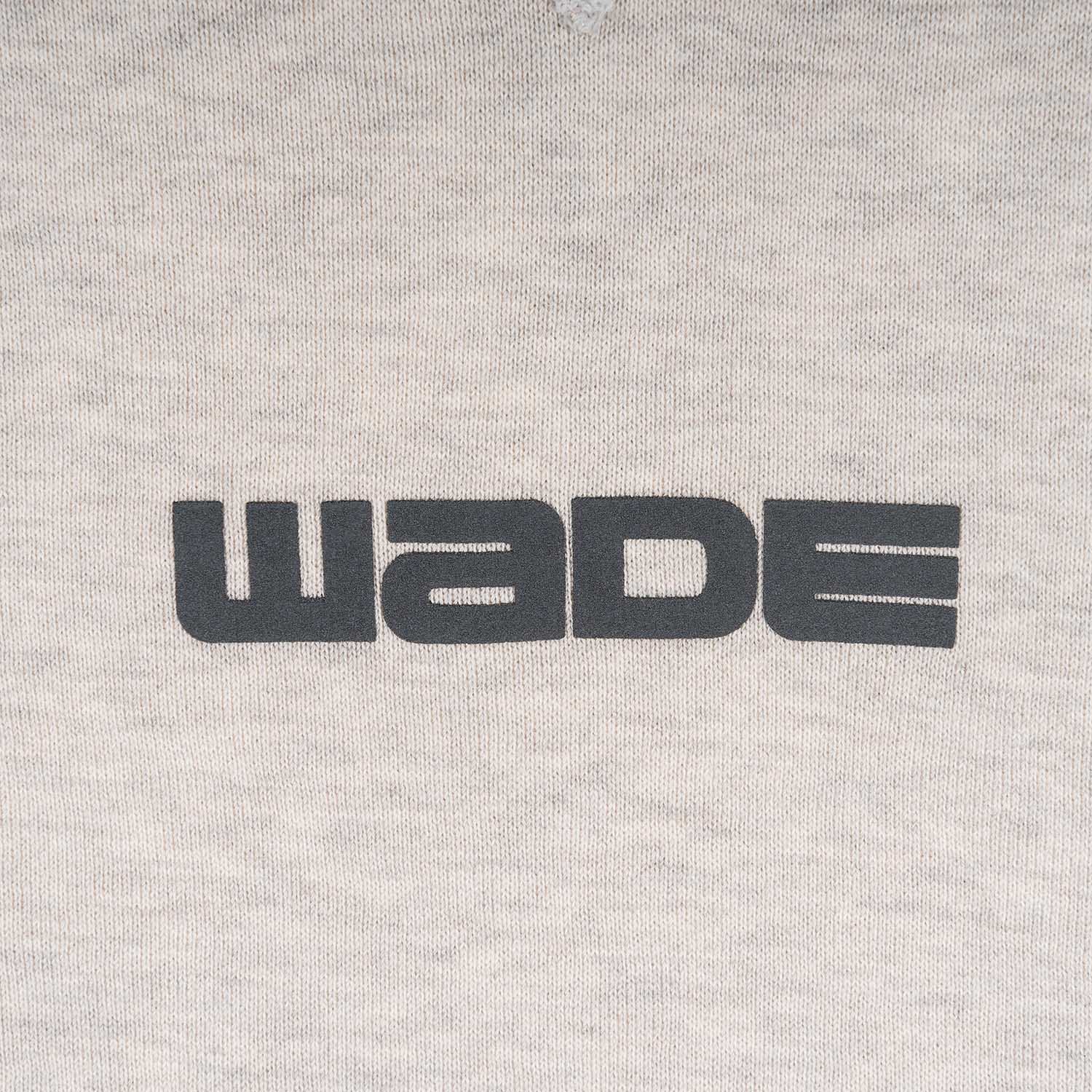 Wade Hoodie AWDV731-2 - Image 4