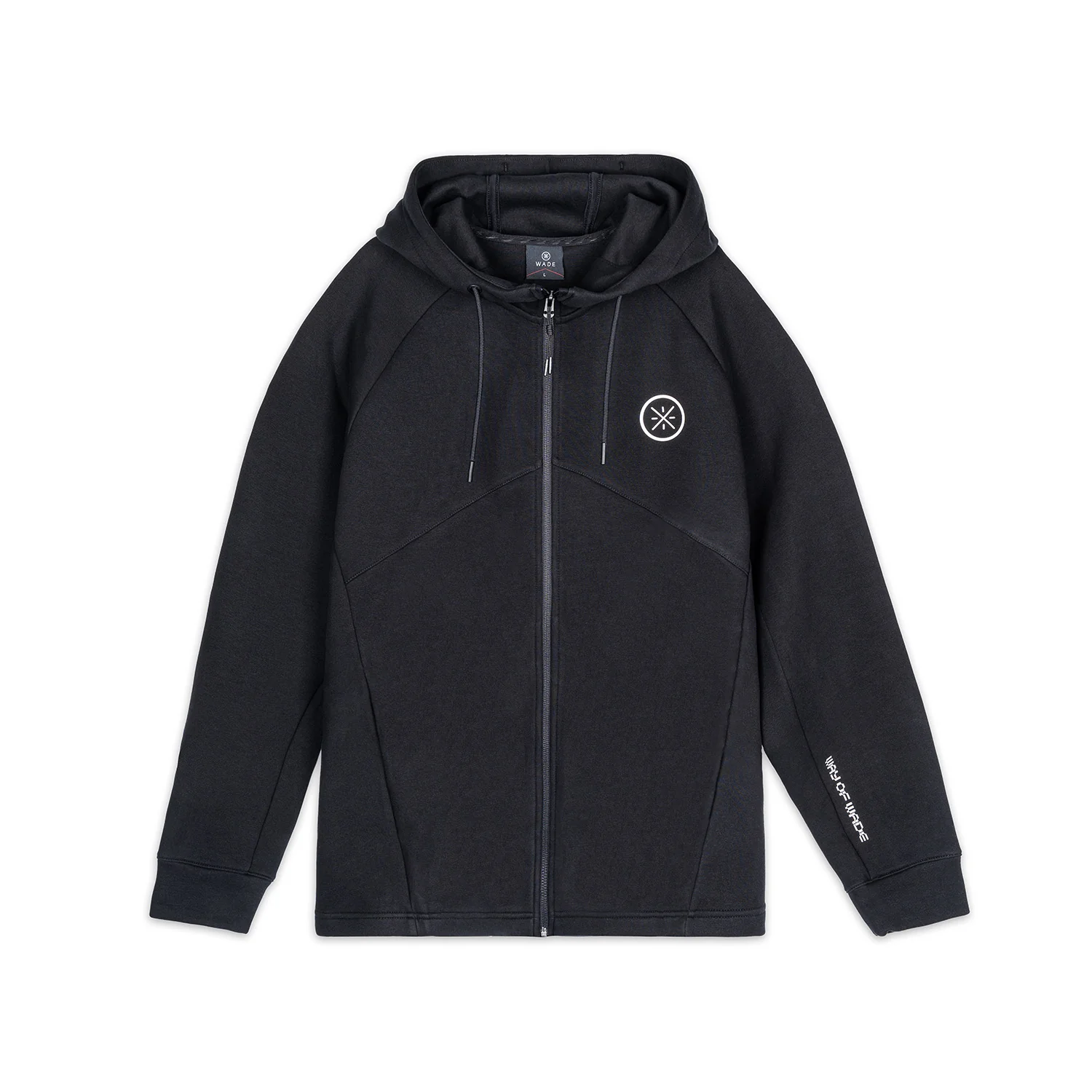 Wade Hoodie AWDW285-1