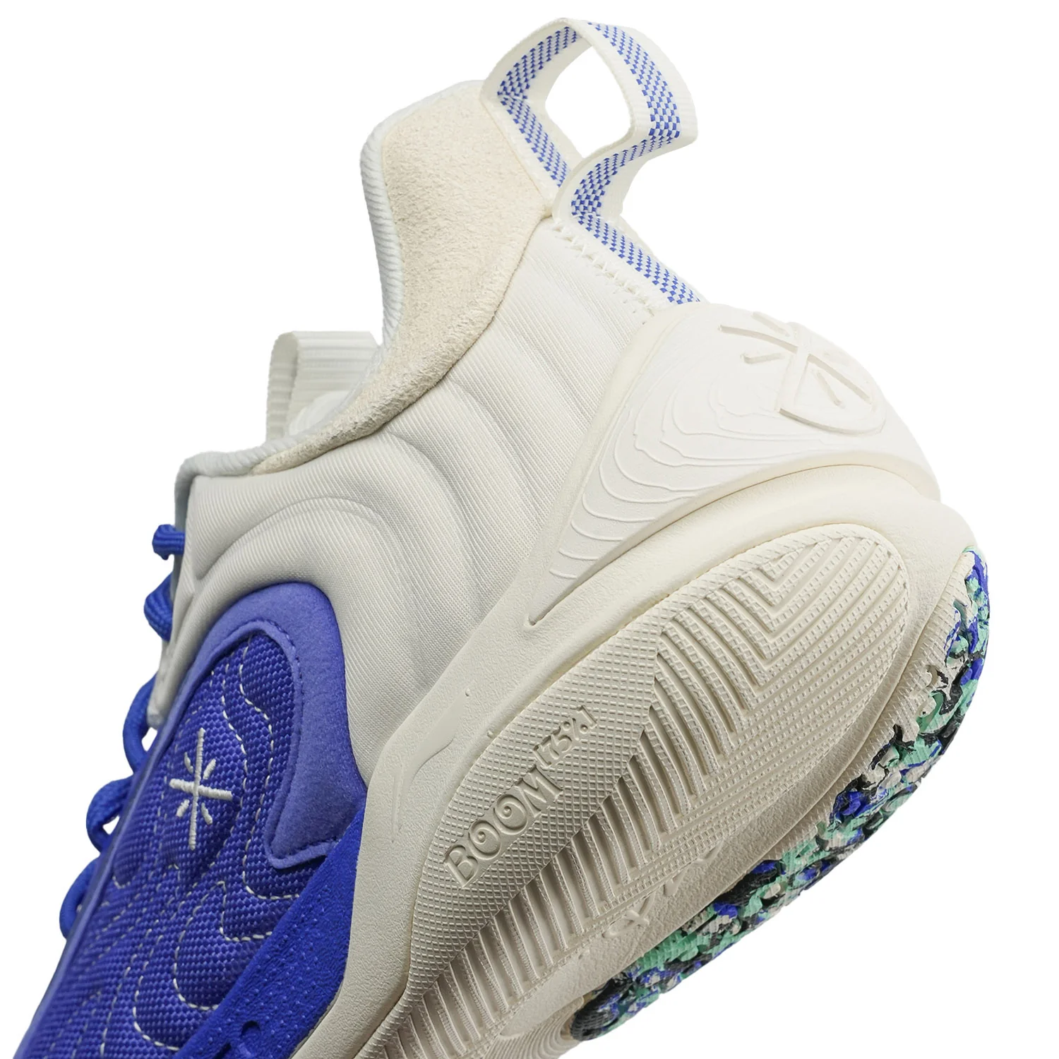 Wade Ice Blood 2 V2 "Game Blue" - Image 10