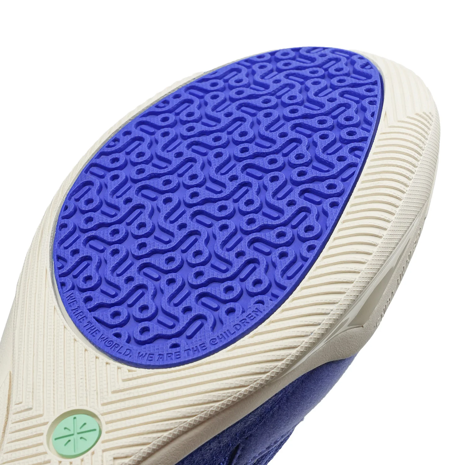 Wade Ice Blood 2 V2 "Game Blue" - Image 12