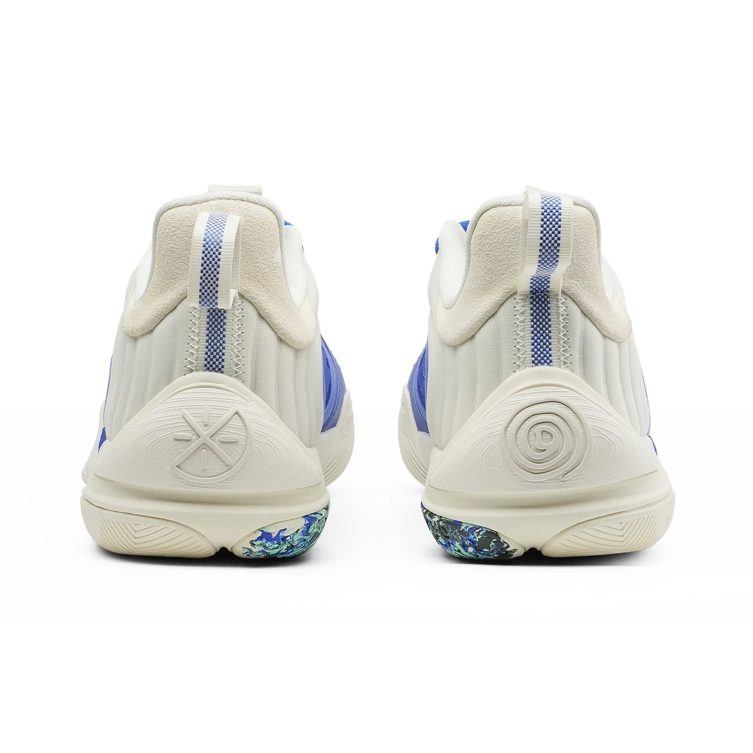 Wade Ice Blood 2 V2 "Game Blue" - Image 7