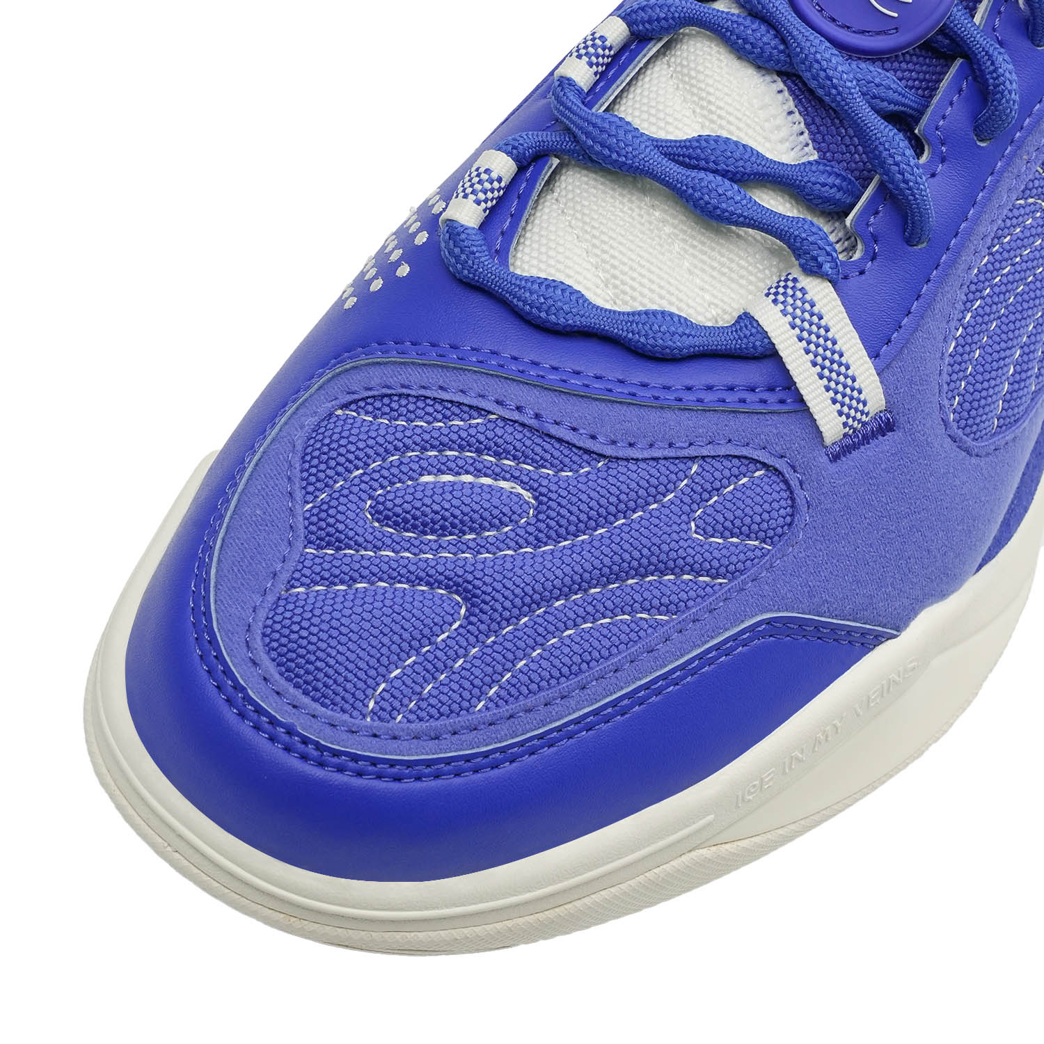 Wade Ice Blood 2 V2 "Game Blue" - Image 8