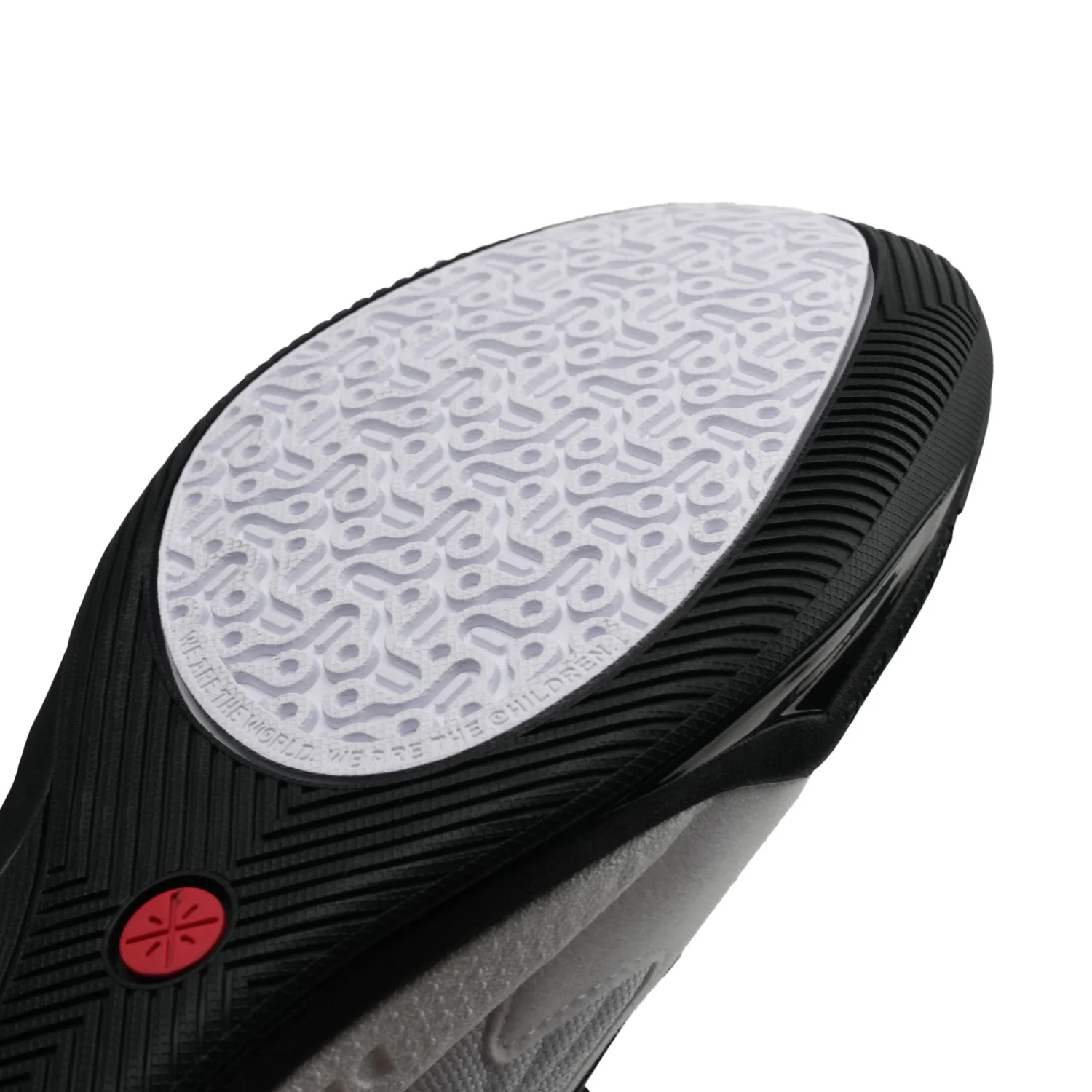 Wade Ice Blood 2 V2 "Yin Yang" - Image 11