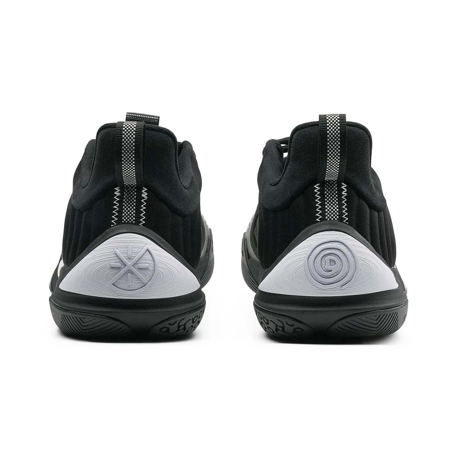 Wade Ice Blood 2 V2 "Yin Yang" - Image 7