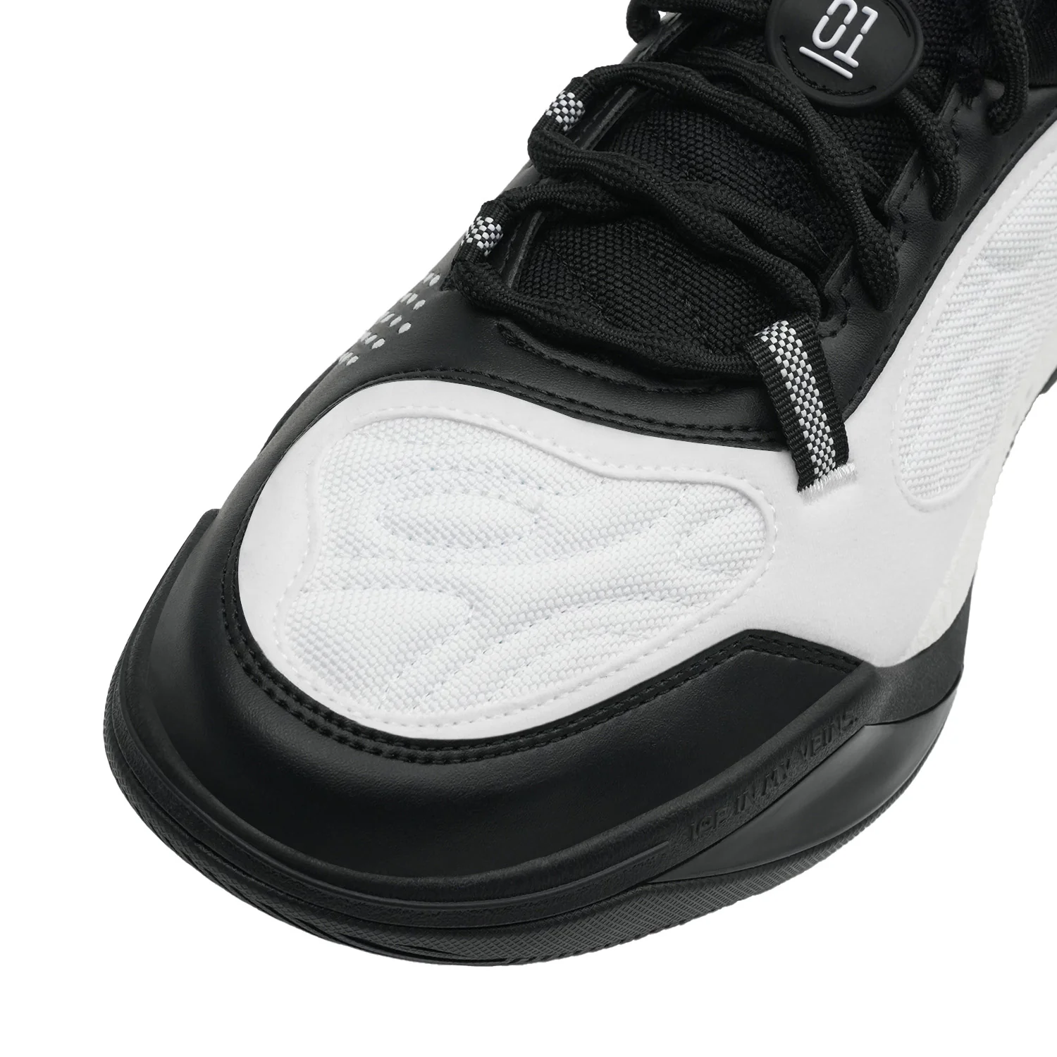 Wade Ice Blood 2 V2 "Yin Yang" - Image 8