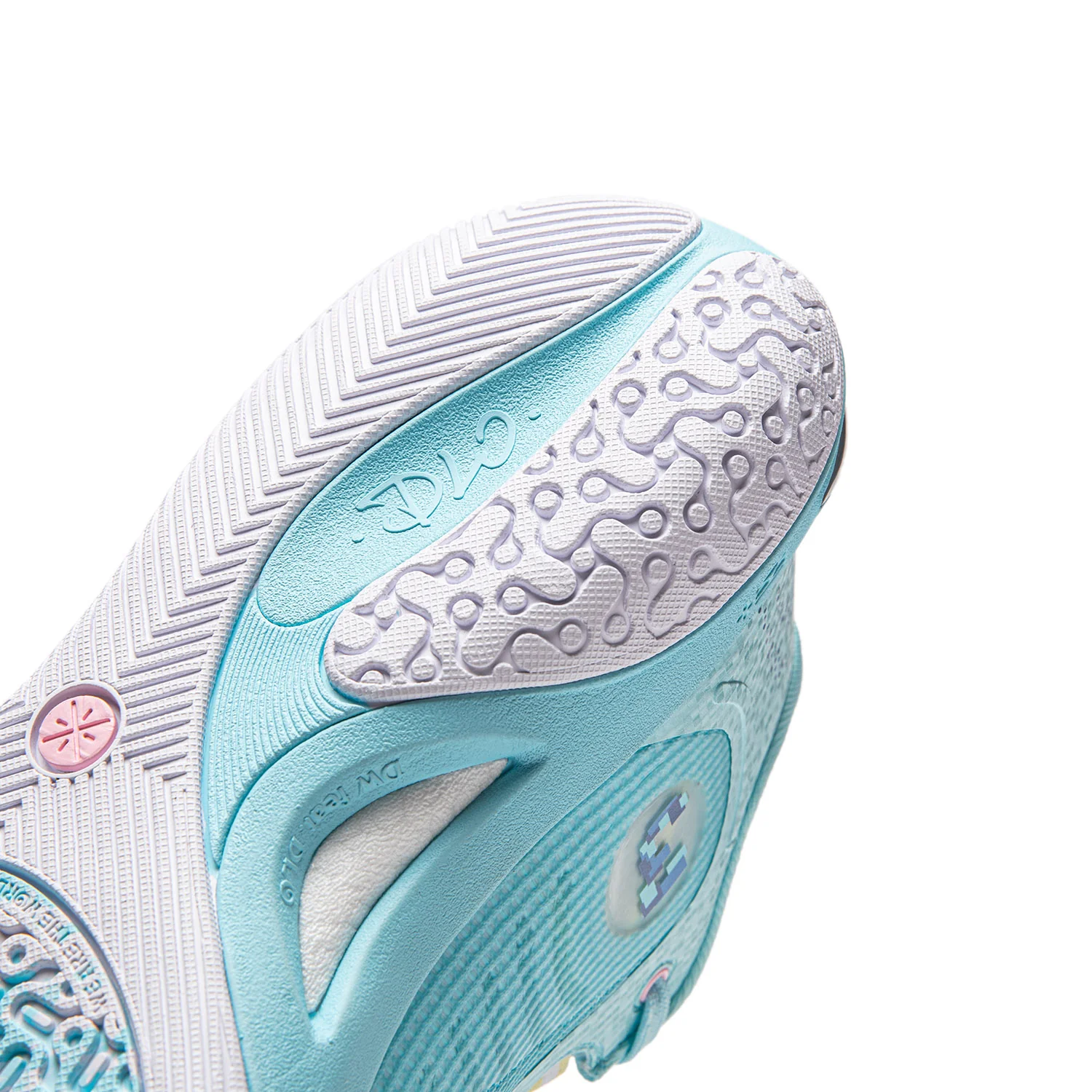 Wade Ice Blood 2 "Wade X Adam Lister" - Image 9