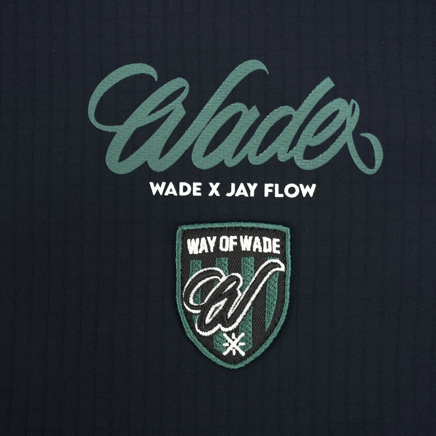 Wade Jacket AFDVH01-2 - Image 3