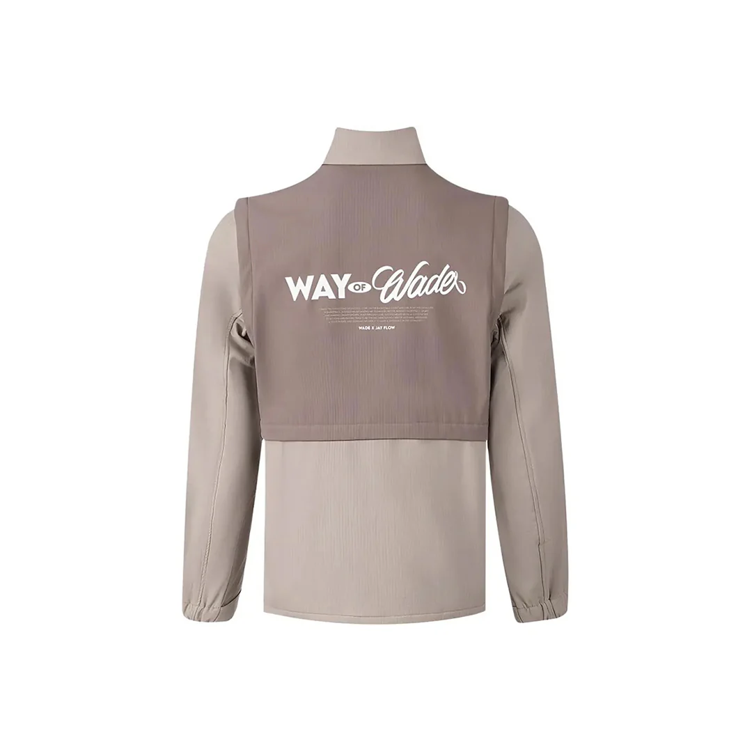 Wade Jacket AFDVH01-3 - Image 2