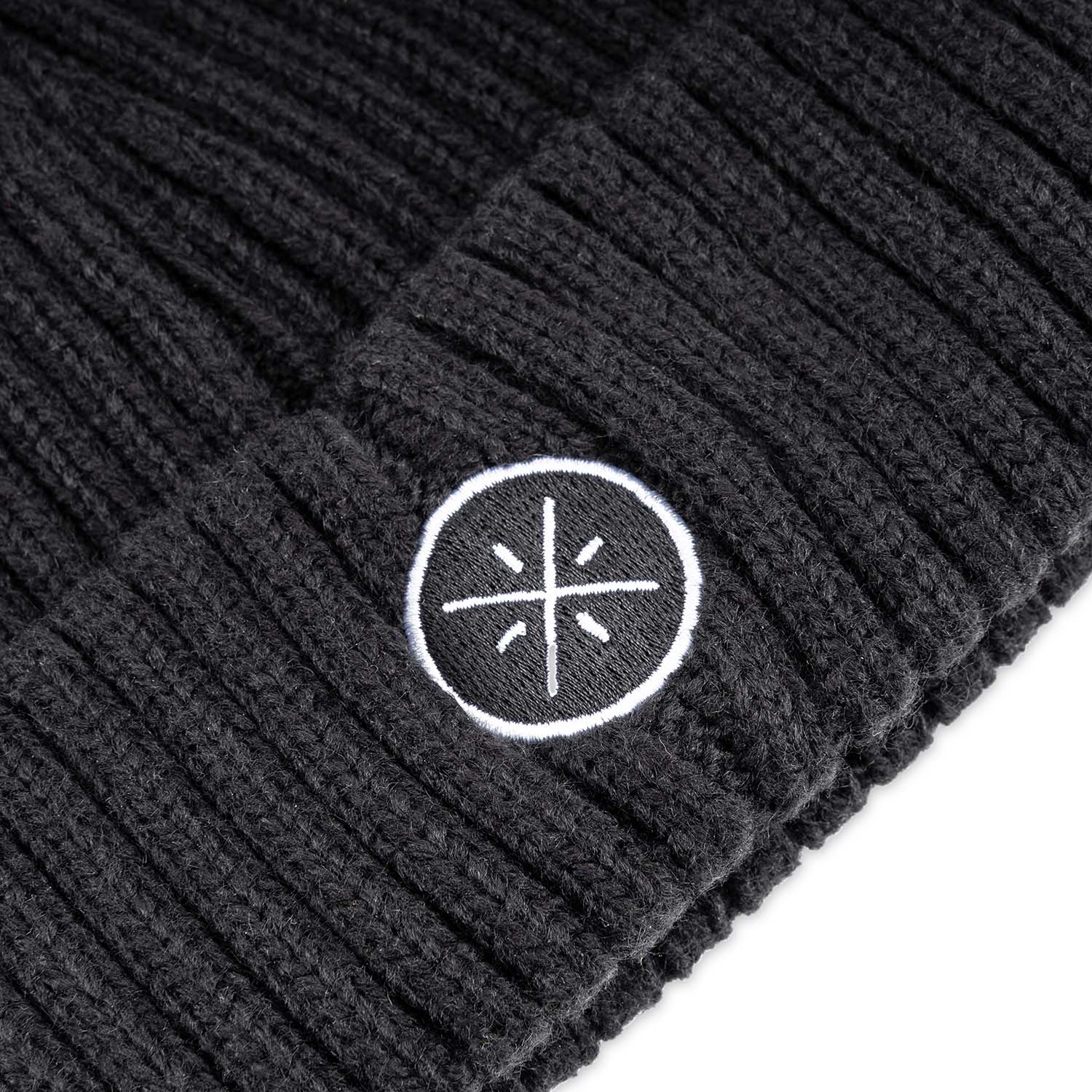 Wade Knit Beanie AMZV055-1 - Image 3