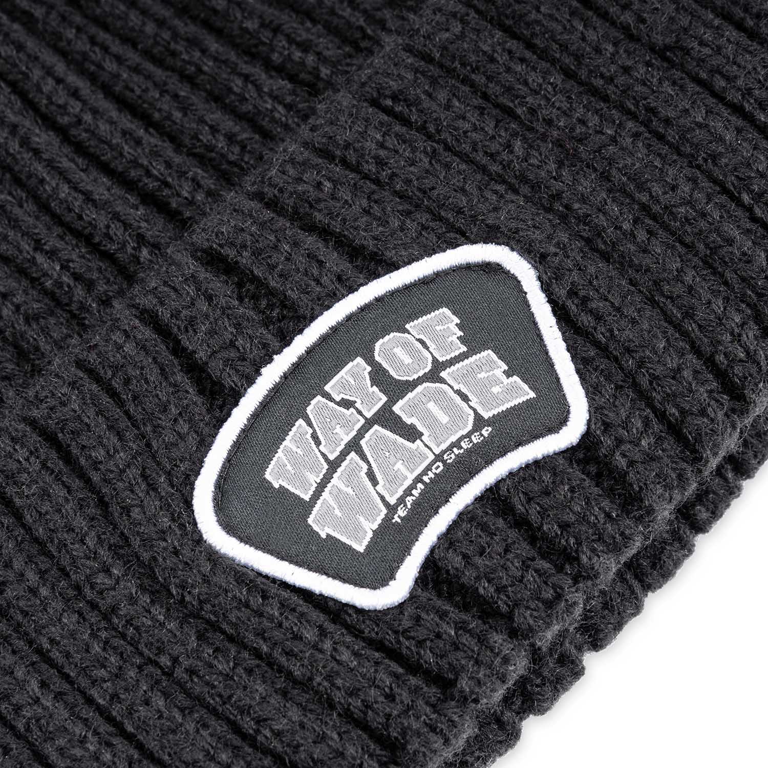 Wade Knit Beanie AMZV055-1 - Image 4