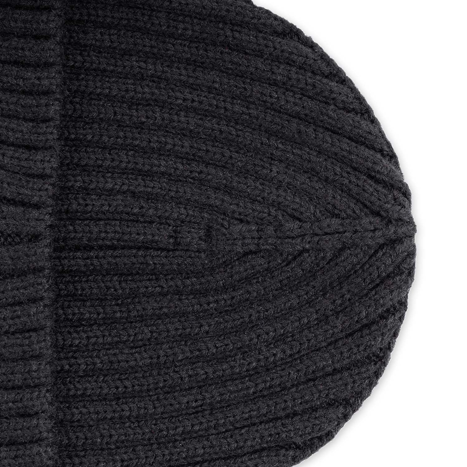 Wade Knit Beanie AMZV055-1 - Image 5