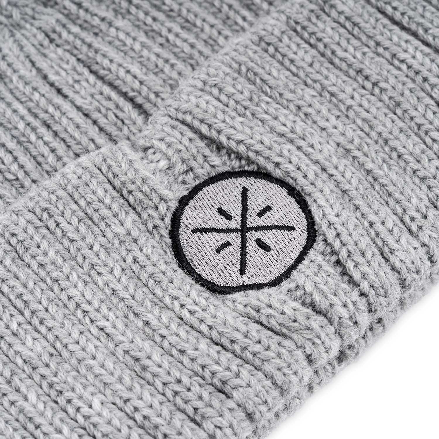 Wade Knit Beanie AMZV055-2 - Image 3