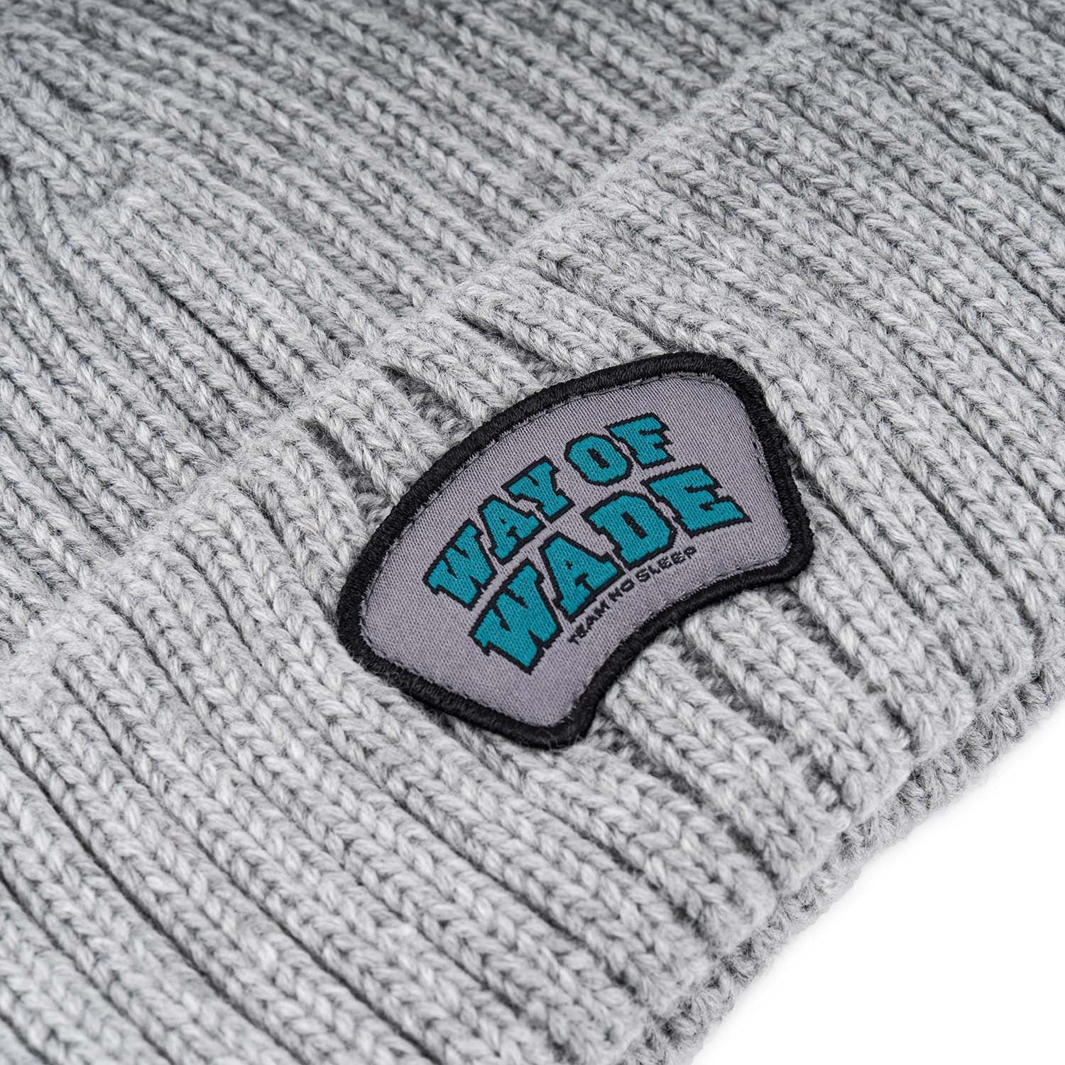 Wade Knit Beanie AMZV055-2 - Image 4