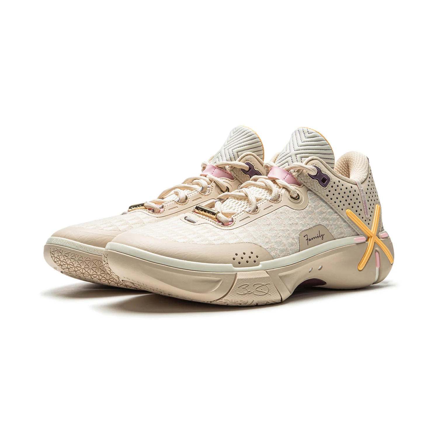 Wade Shadow 6 "Champagne" - Image 4