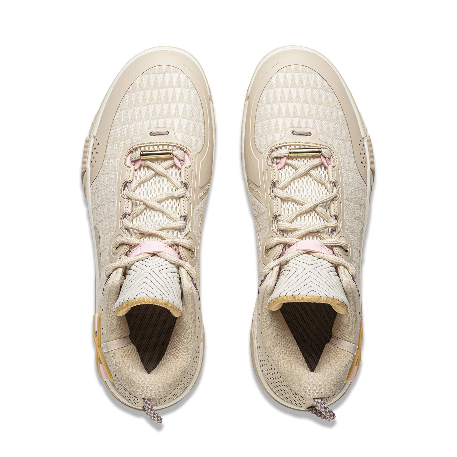 Wade Shadow 6 "Champagne" - Image 5