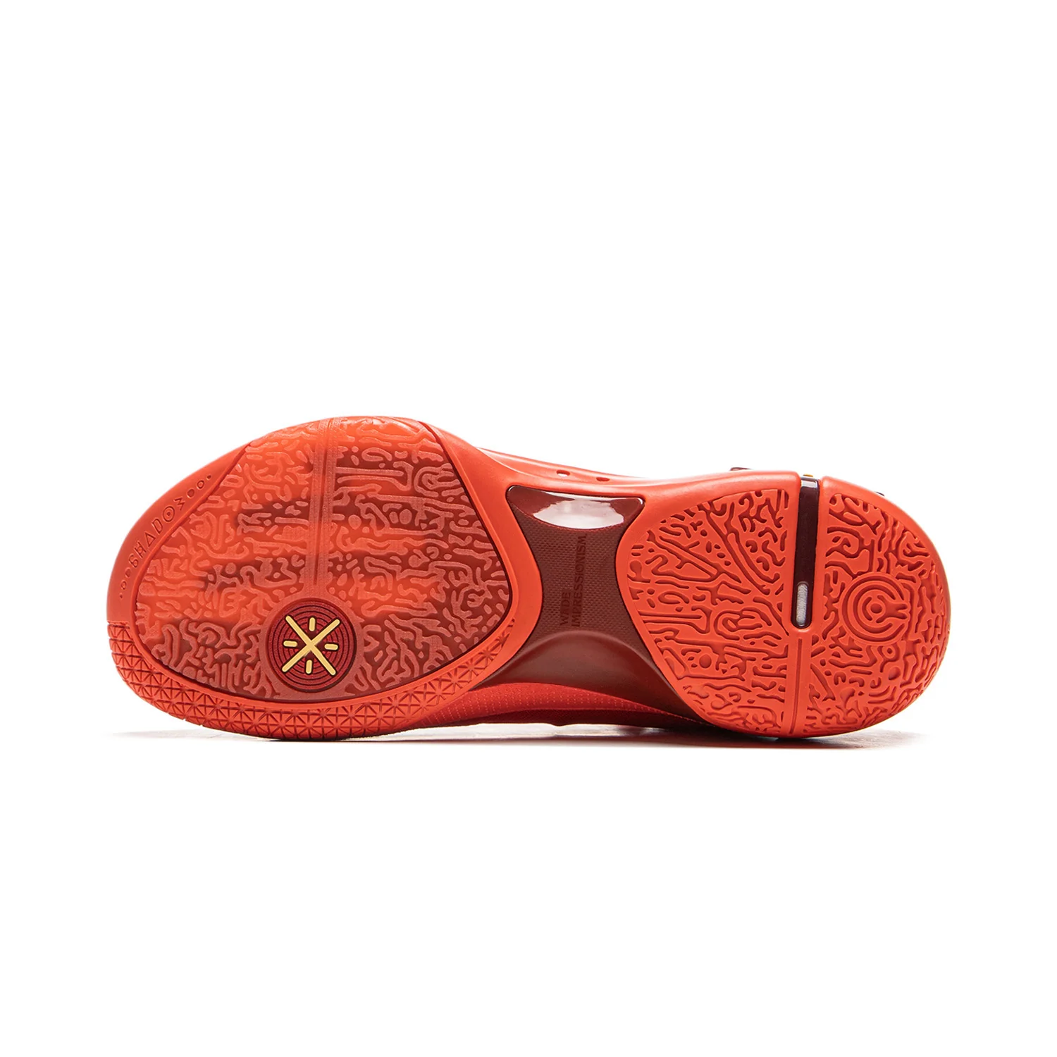 Wade Shadow 6 V2 "Flower City" - Image 3