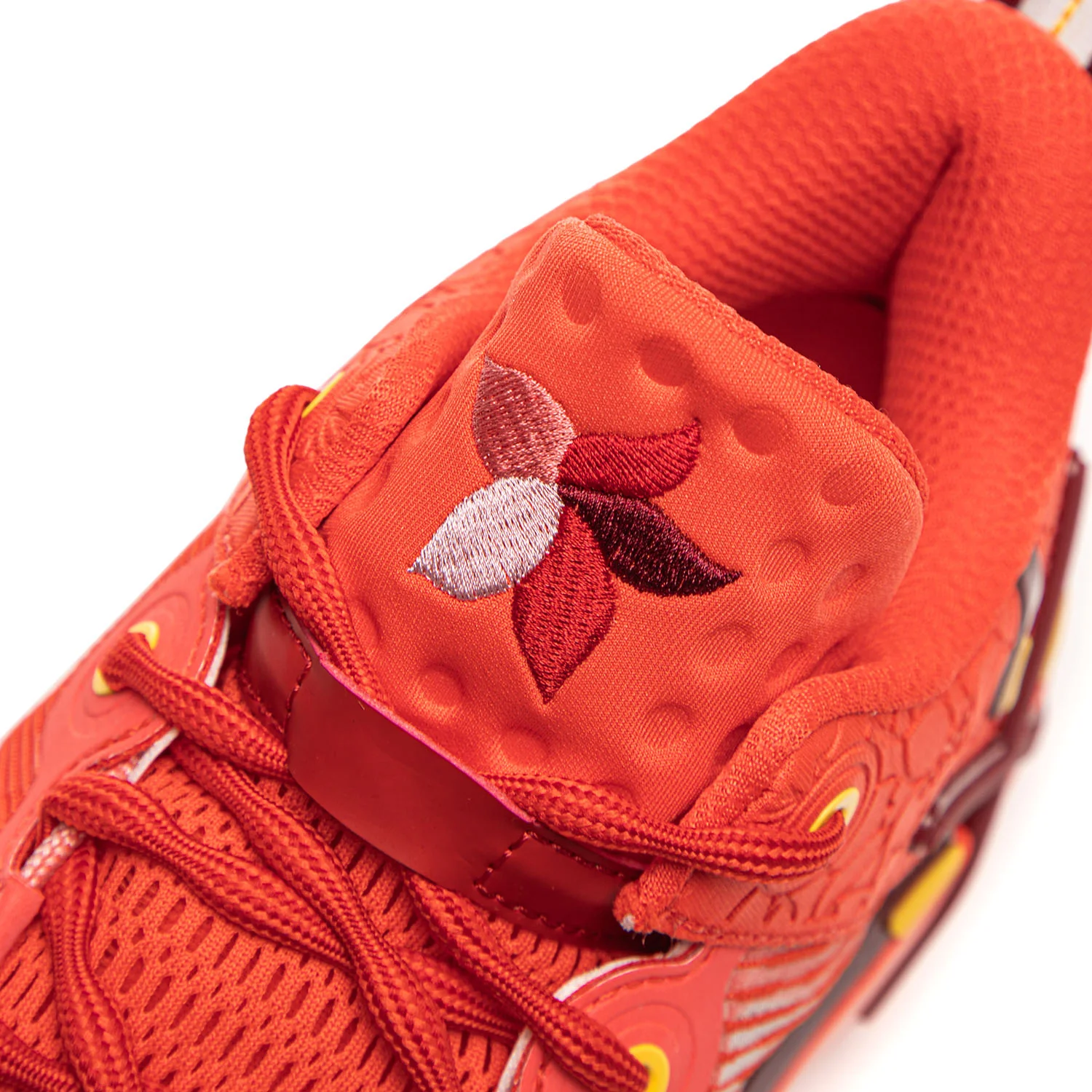 Wade Shadow 6 V2 "Flower City" - Image 9