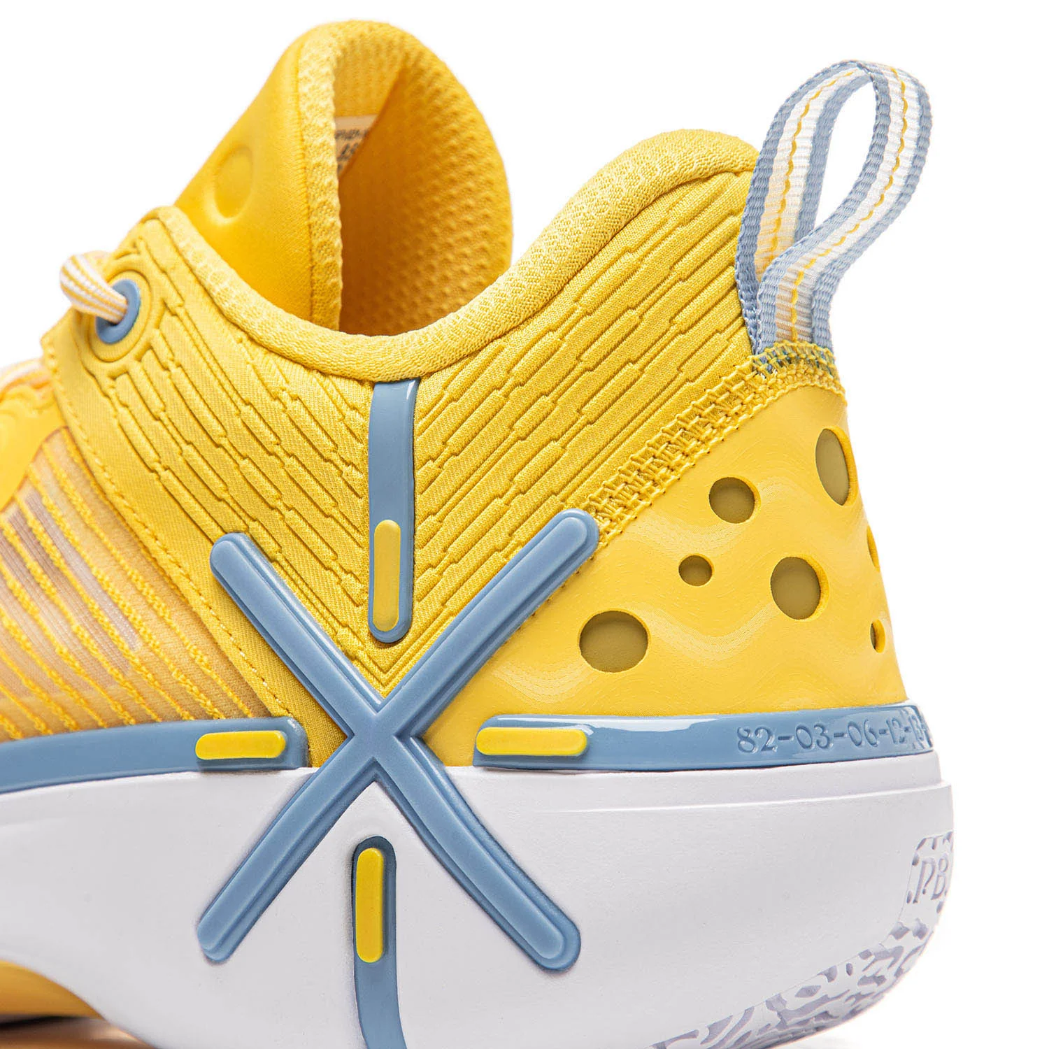 Wade Shadow 6 V2 "Lime" - Image 10