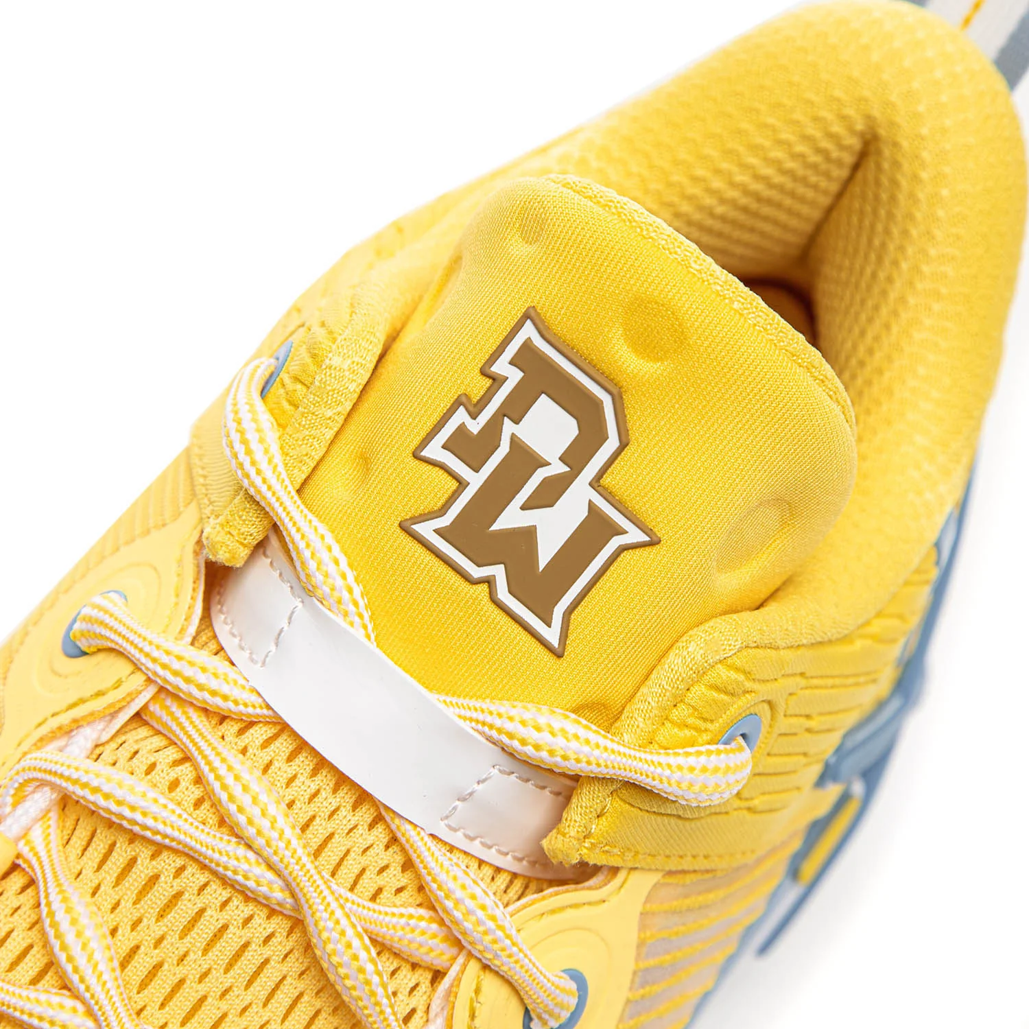 Wade Shadow 6 V2 "Lime" - Image 9
