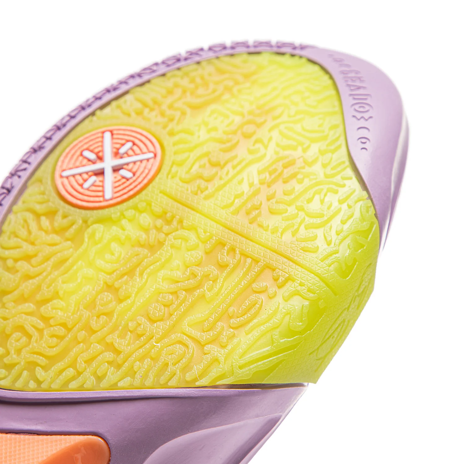 Wade Shadow 6 V2 "Peach" - Image 10