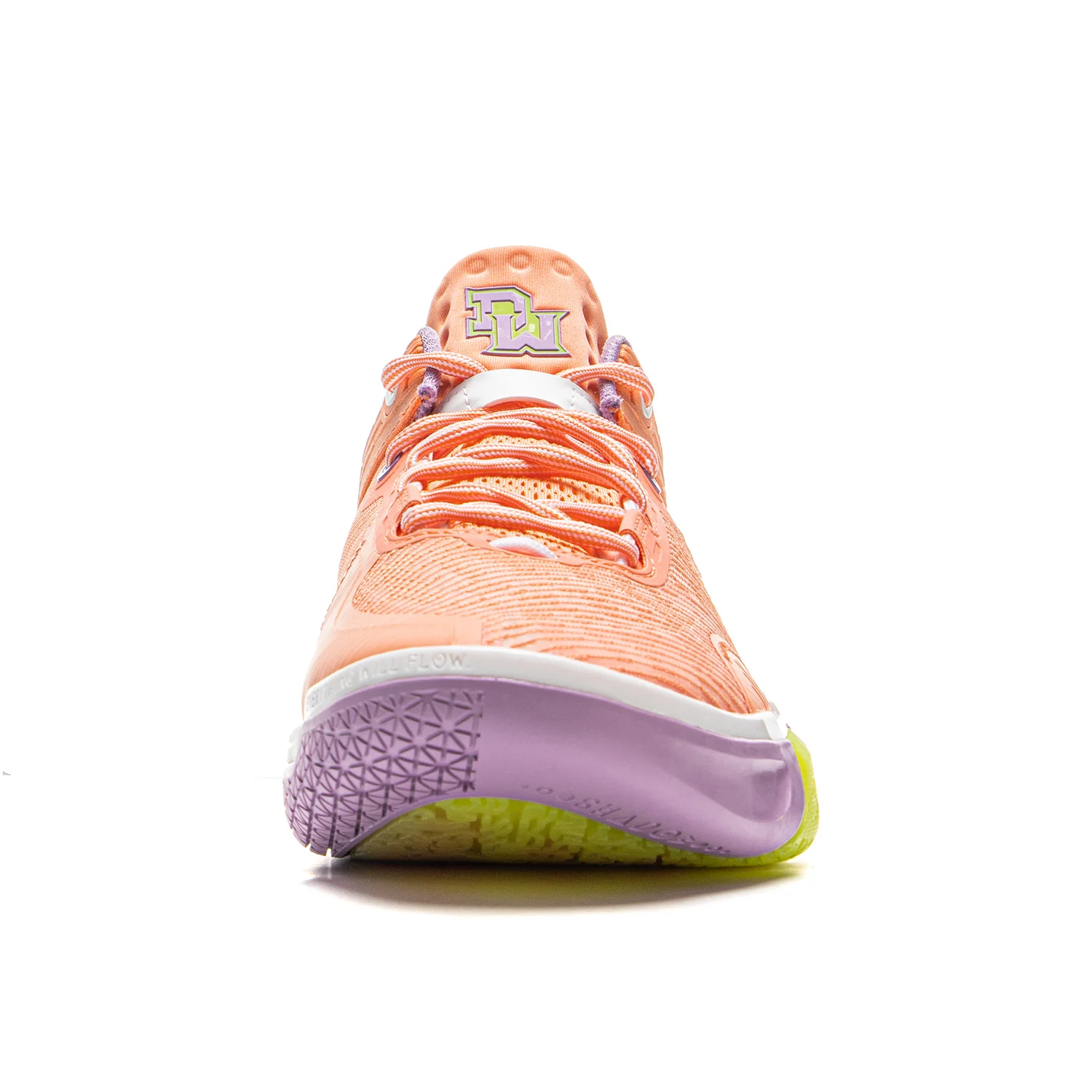 Wade Shadow 6 V2 "Peach" - Image 5
