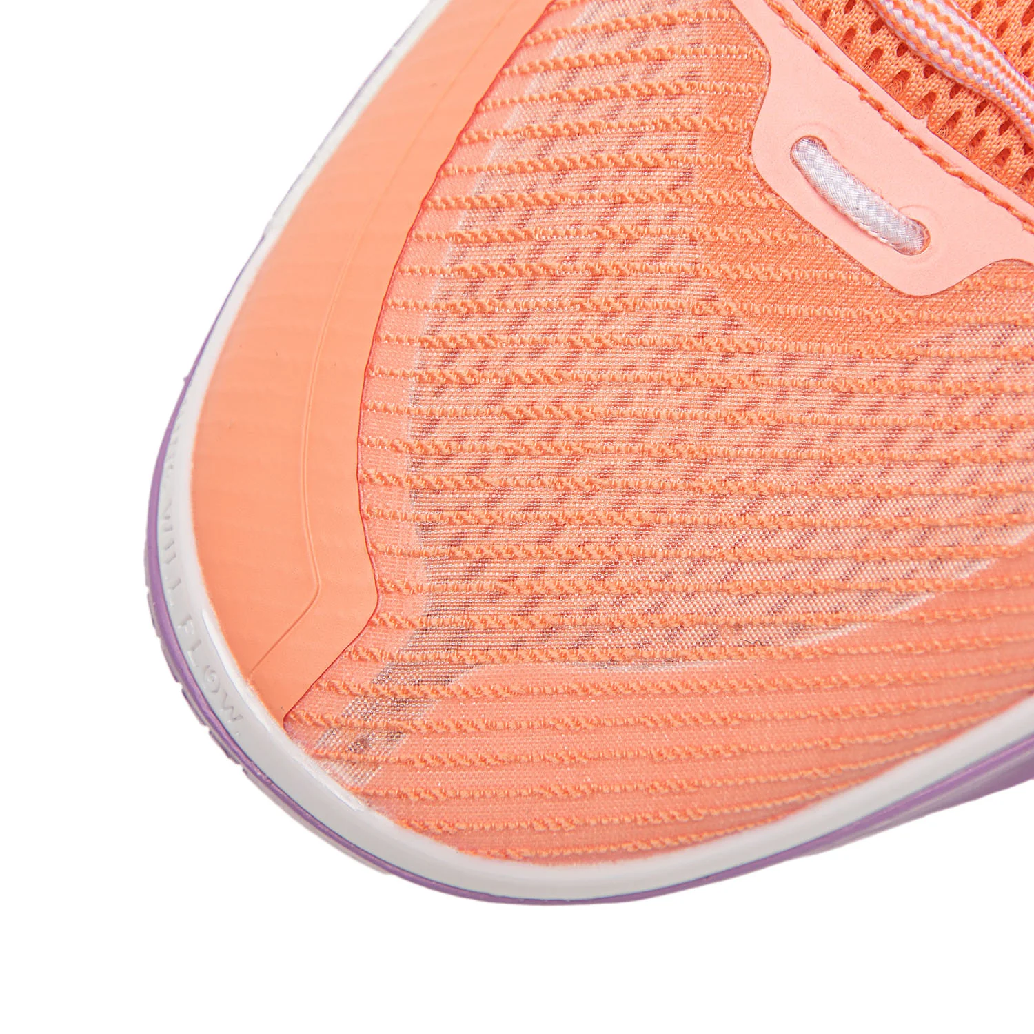 Wade Shadow 6 V2 "Peach" - Image 7