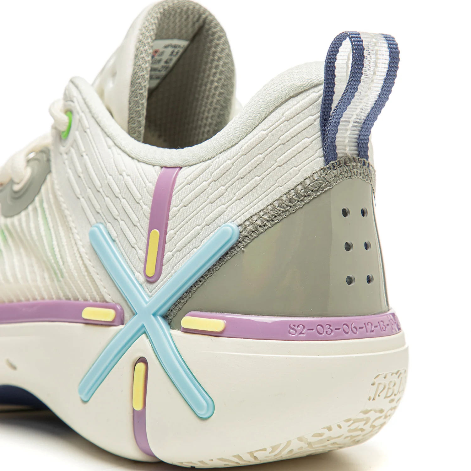 Wade Shadow 6 V2 "Summer Flowers" - Image 10