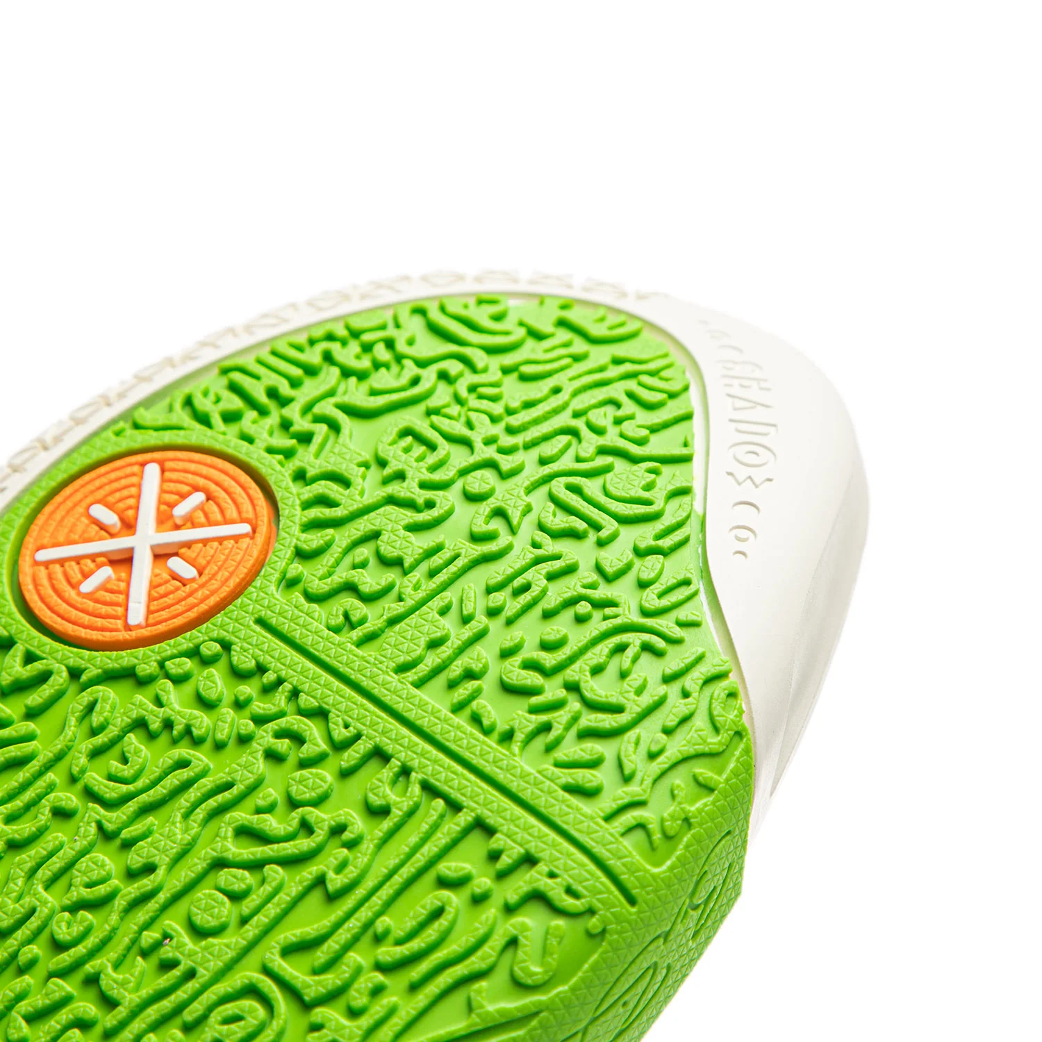 Wade Shadow 6 V2 "Summer Flowers" - Image 11
